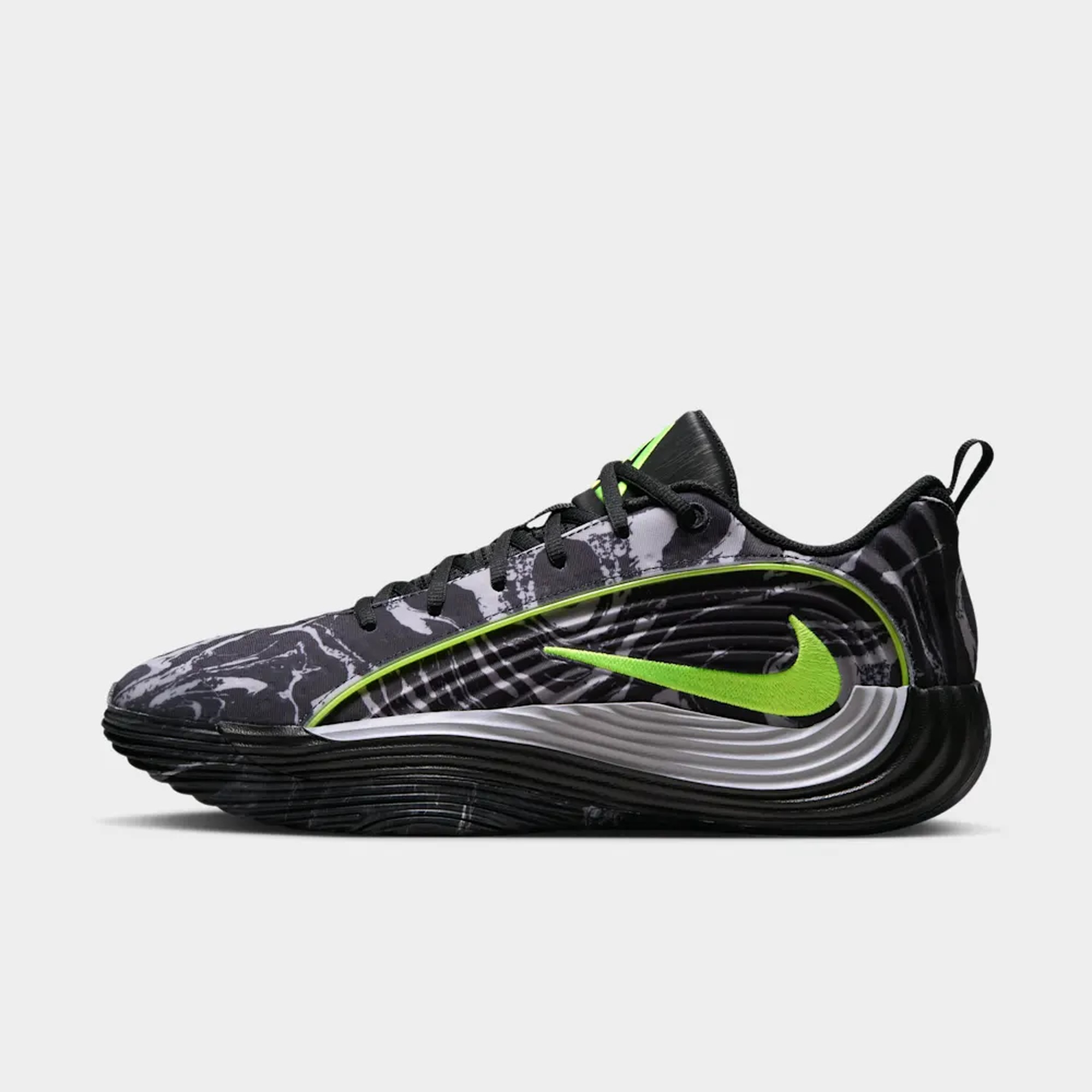 Nike Zapatillas Giannis Immortality 5, NEGRO, hi-res
