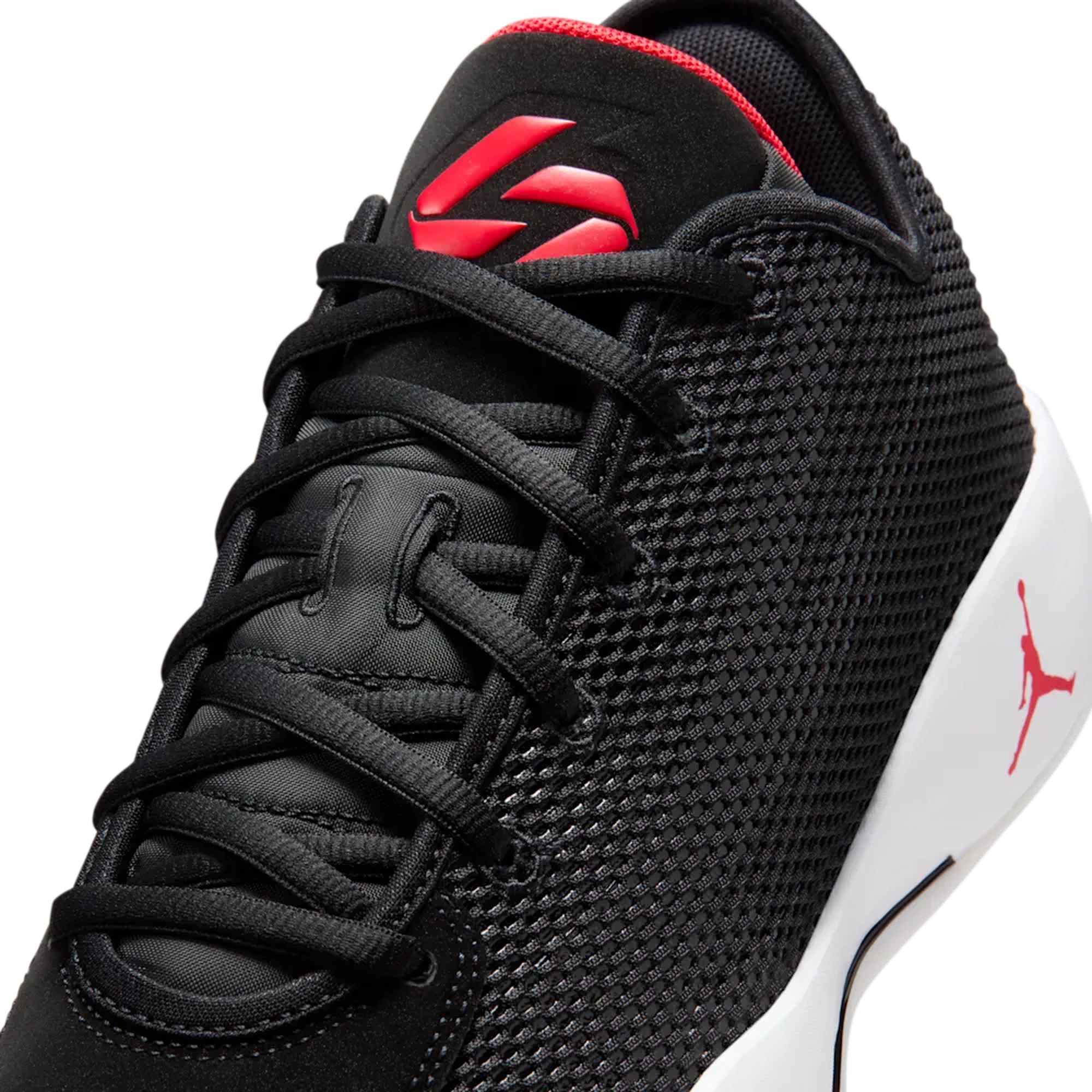 Jordan Zapatillas Luka 77, NEGRO, hi-res