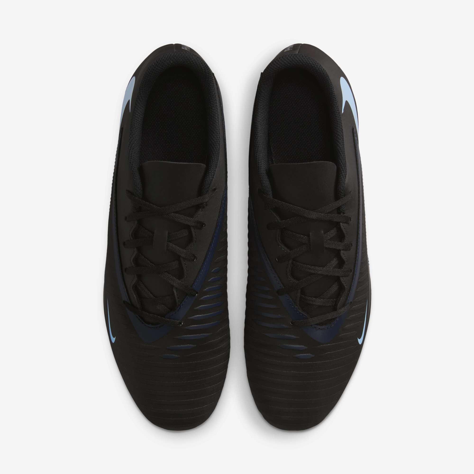 Nike Zapatillas Phantom 6 Low Club, NEGRO, hi-res