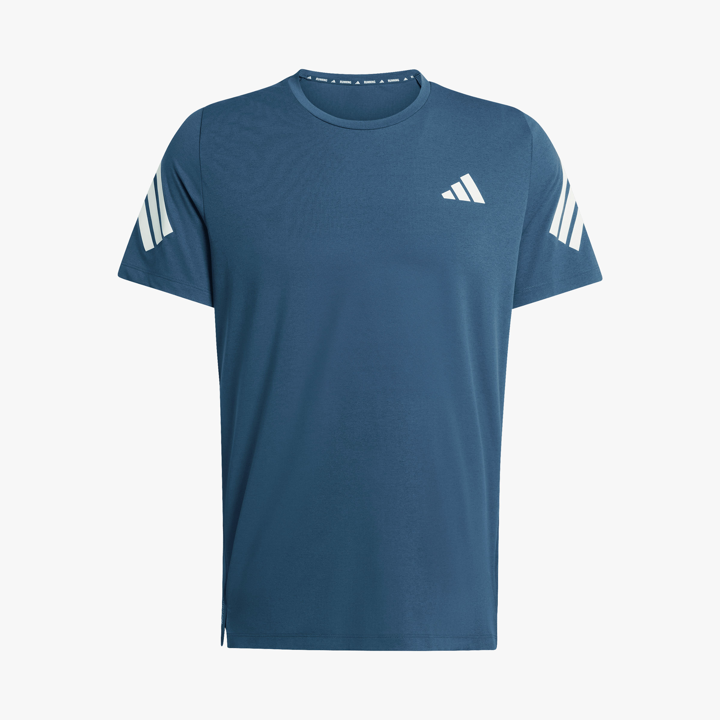 adidas Polera adi365 Climacool, AZUL, hi-res