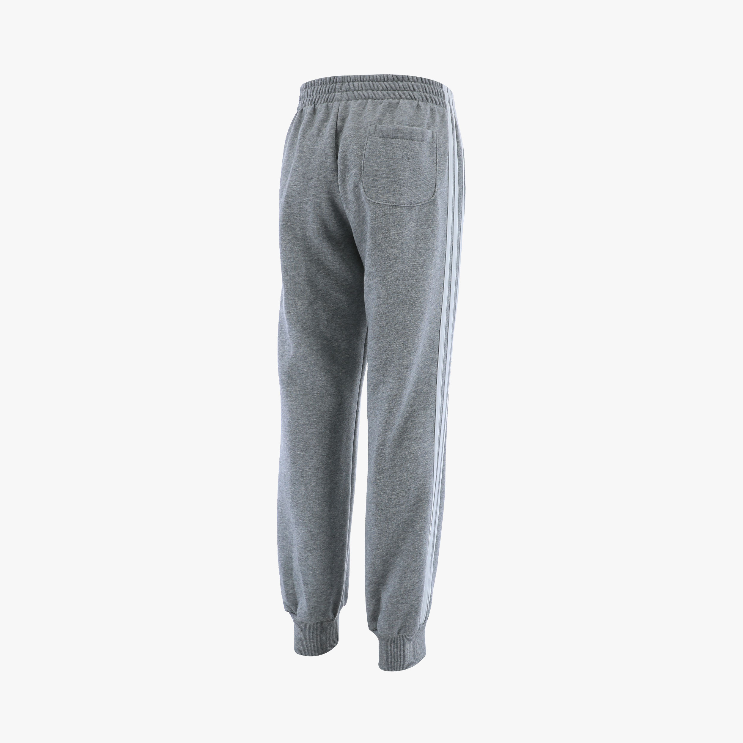 adidas Pantalón Essentials 3 Tiras, GRIS, hi-res