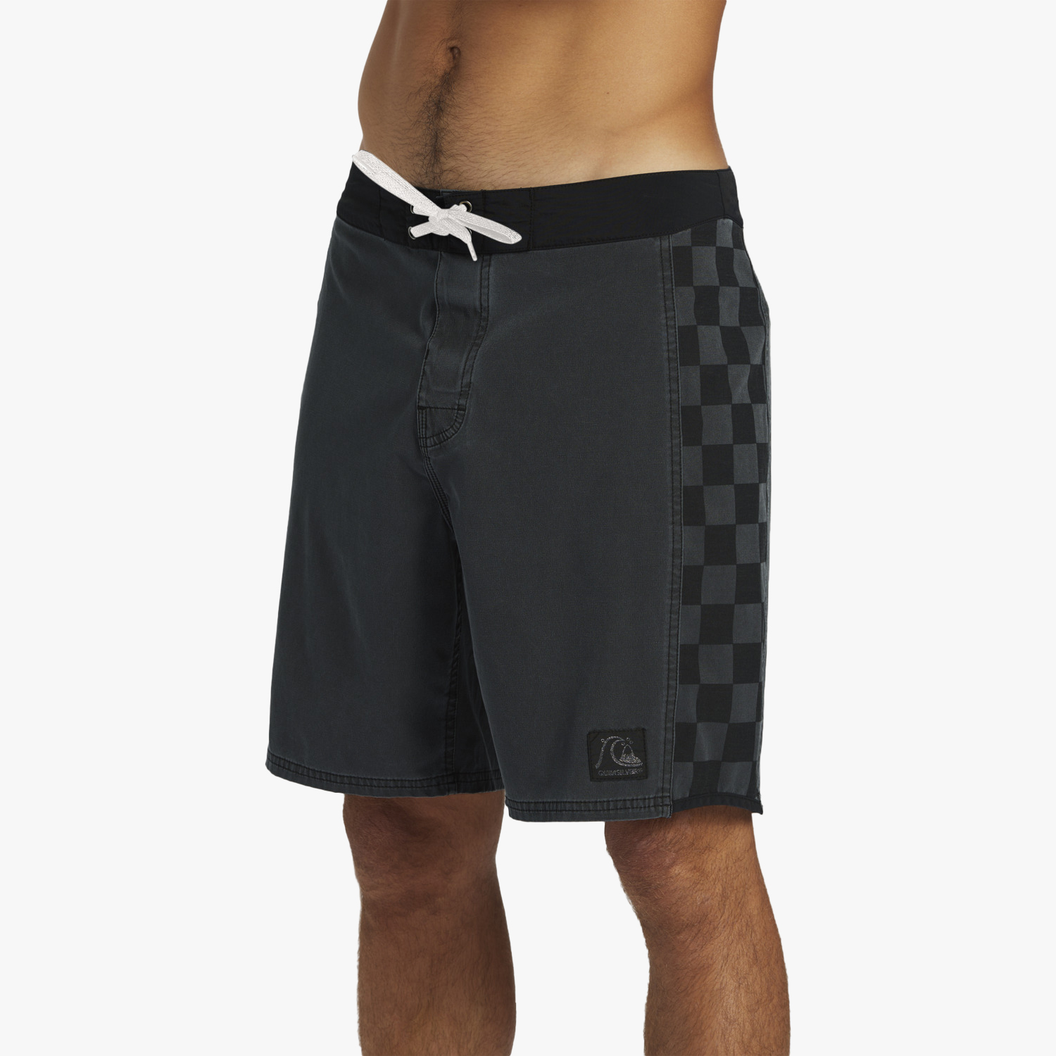 Quiksilver Shorts Original Arch Hempstretch 18, SURTIDO, hi-res