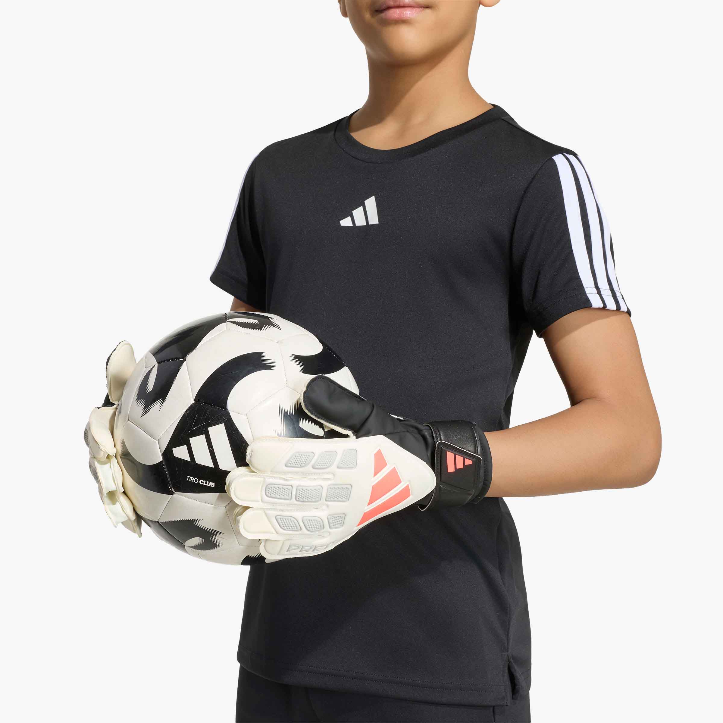 adidas Guantes de Arquero Predator Training Ni&ntilde;os, SURTIDO, hi-res