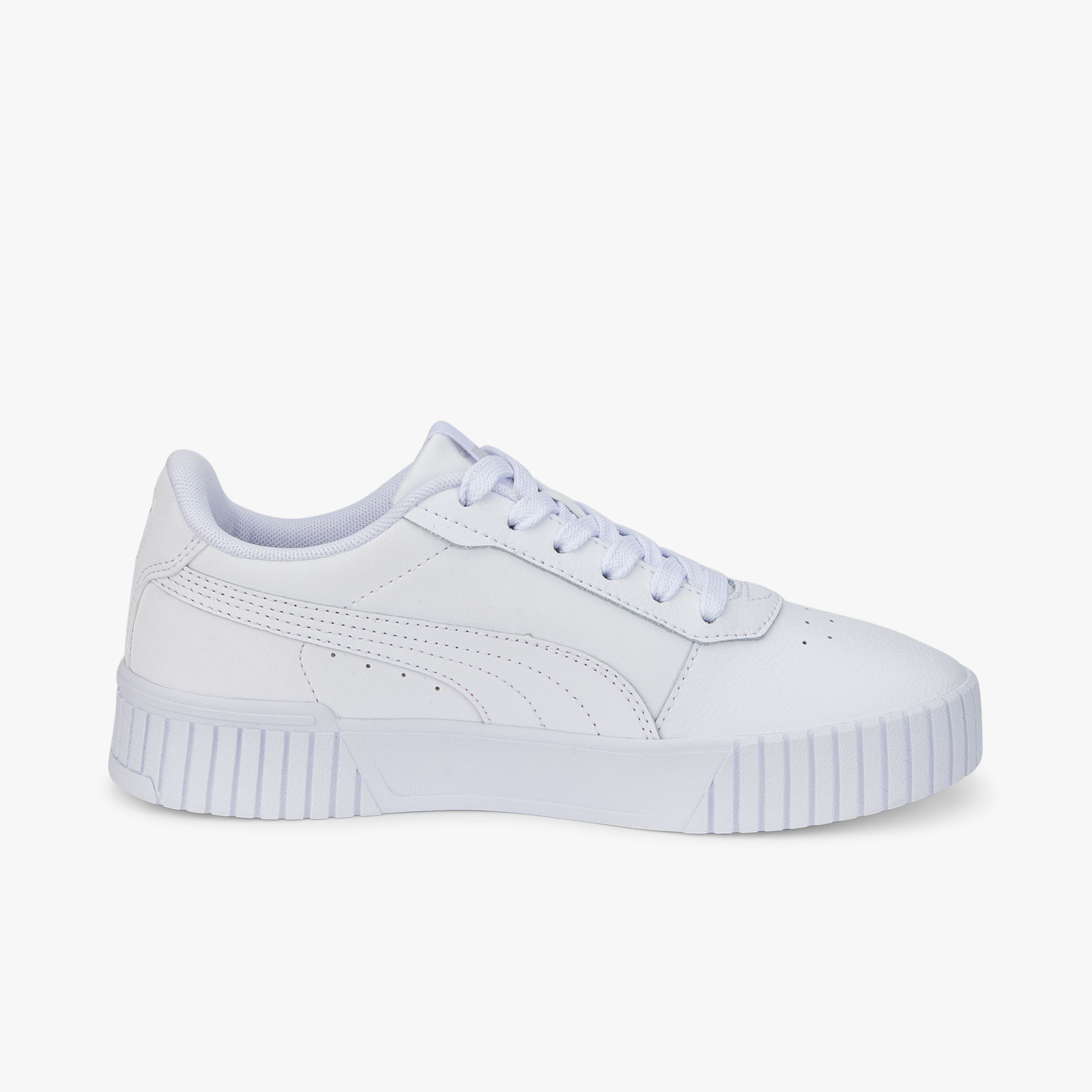 Puma Zapatillas Carina 2.0 JR, BLANCO, hi-res