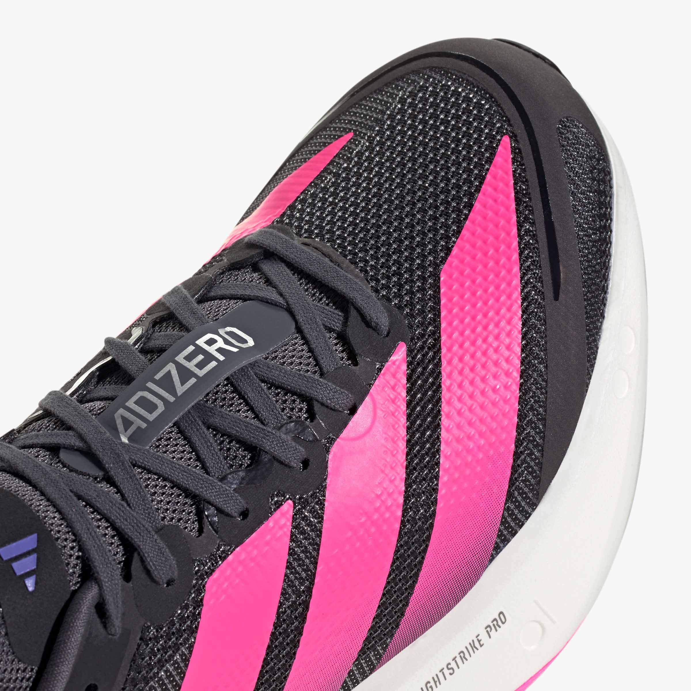 adidas Zapatillas Adizero Boston 13, NEGRO, hi-res