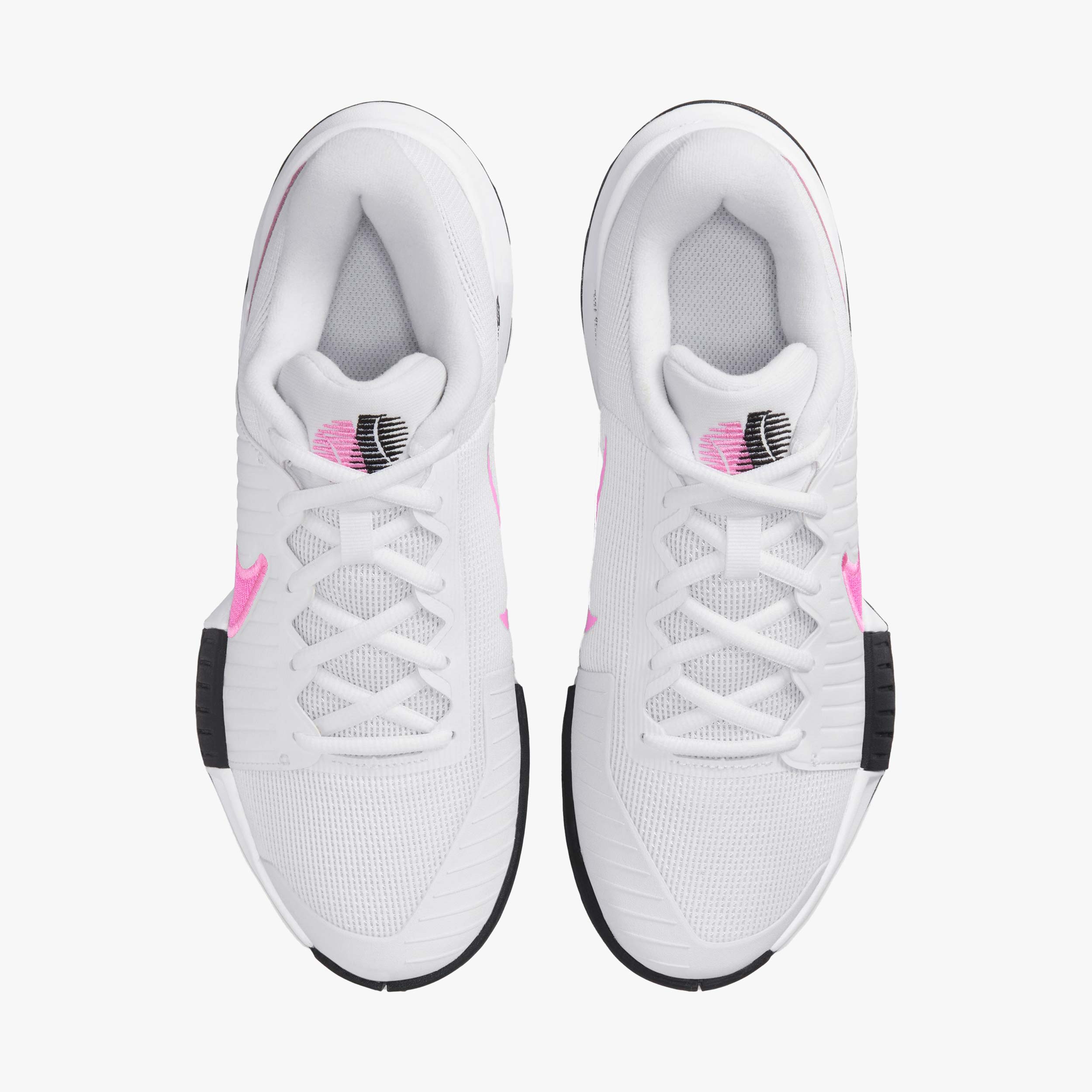 Nike Zapatillas GP Challenge Pro, BLANCO, hi-res