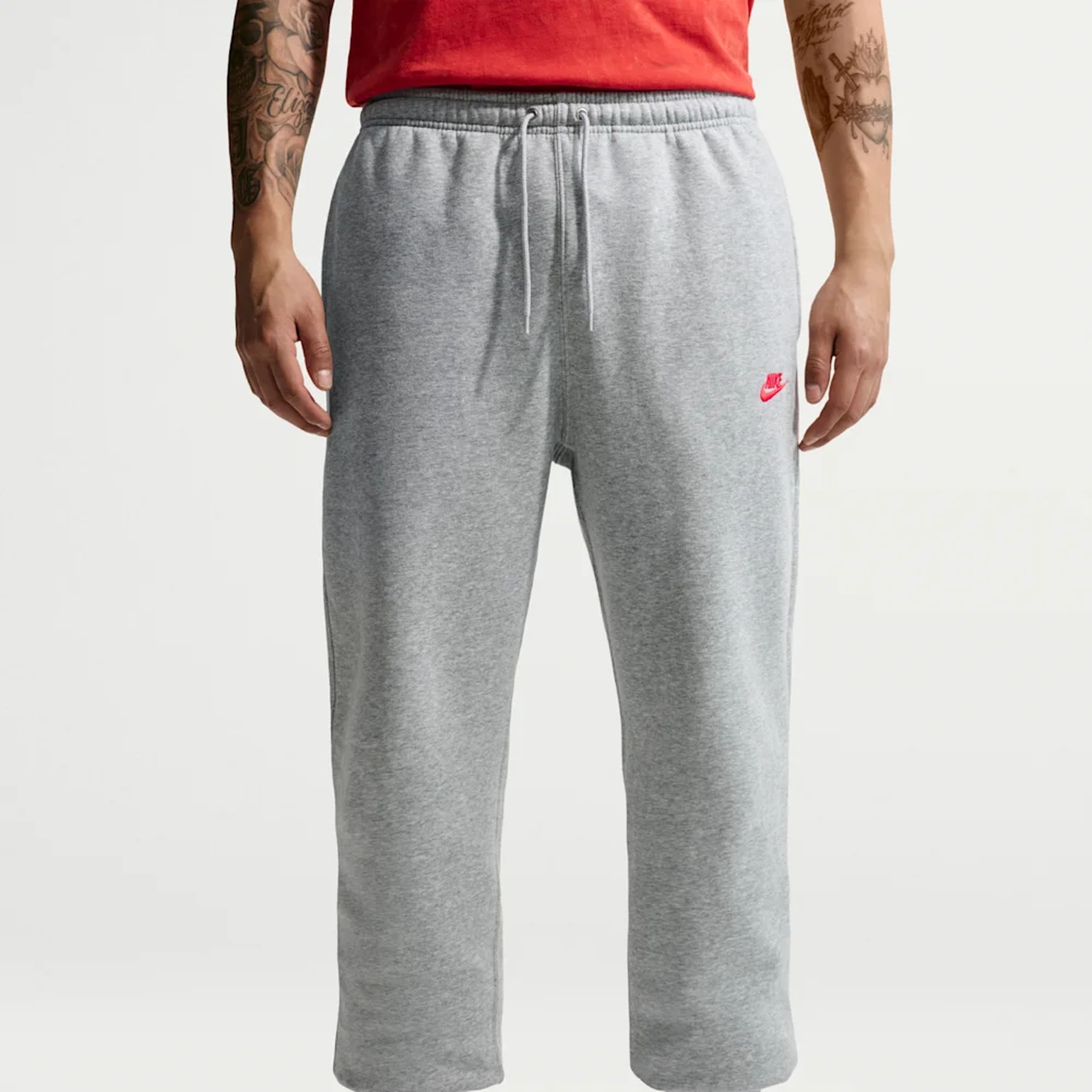 Nike Club, NEGRO, hi-res