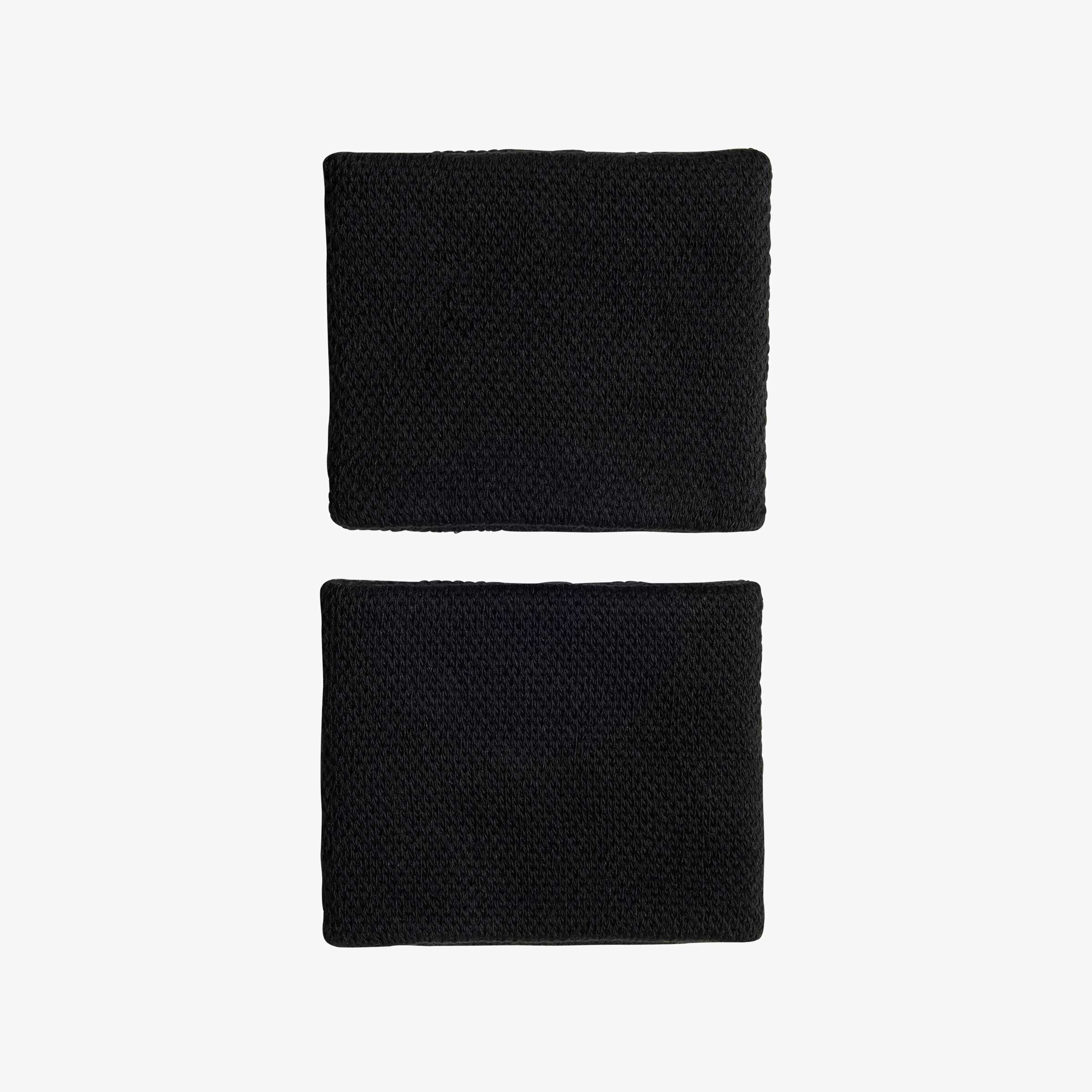 adidas Mu&ntilde;equera de Tenis Peque&ntilde;a, NEGRO, hi-res