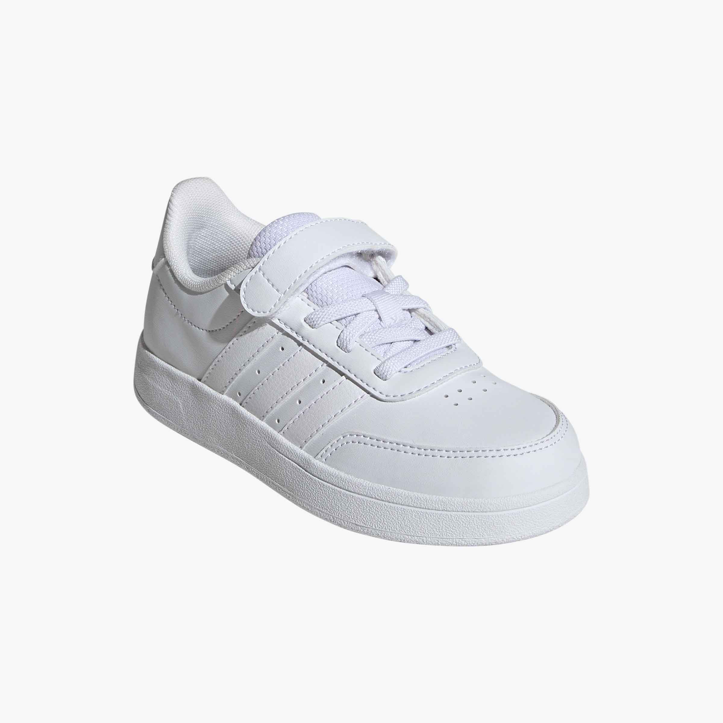 adidas Zapatillas Breaknet 2.0 Ni&ntilde;os, BLANCO, hi-res