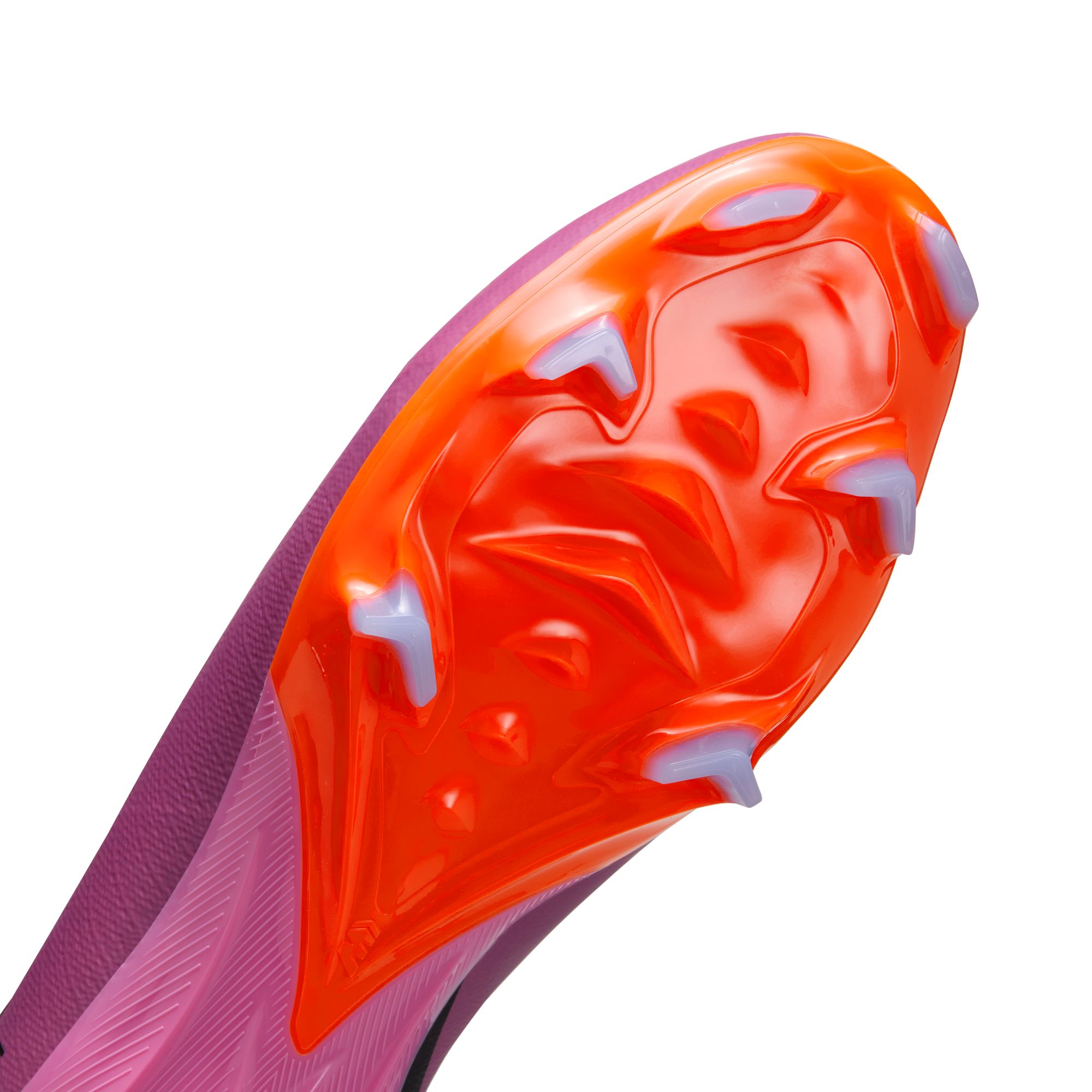 Nike Zm Vapor 16 Pro Fg, ROJO, hi-res