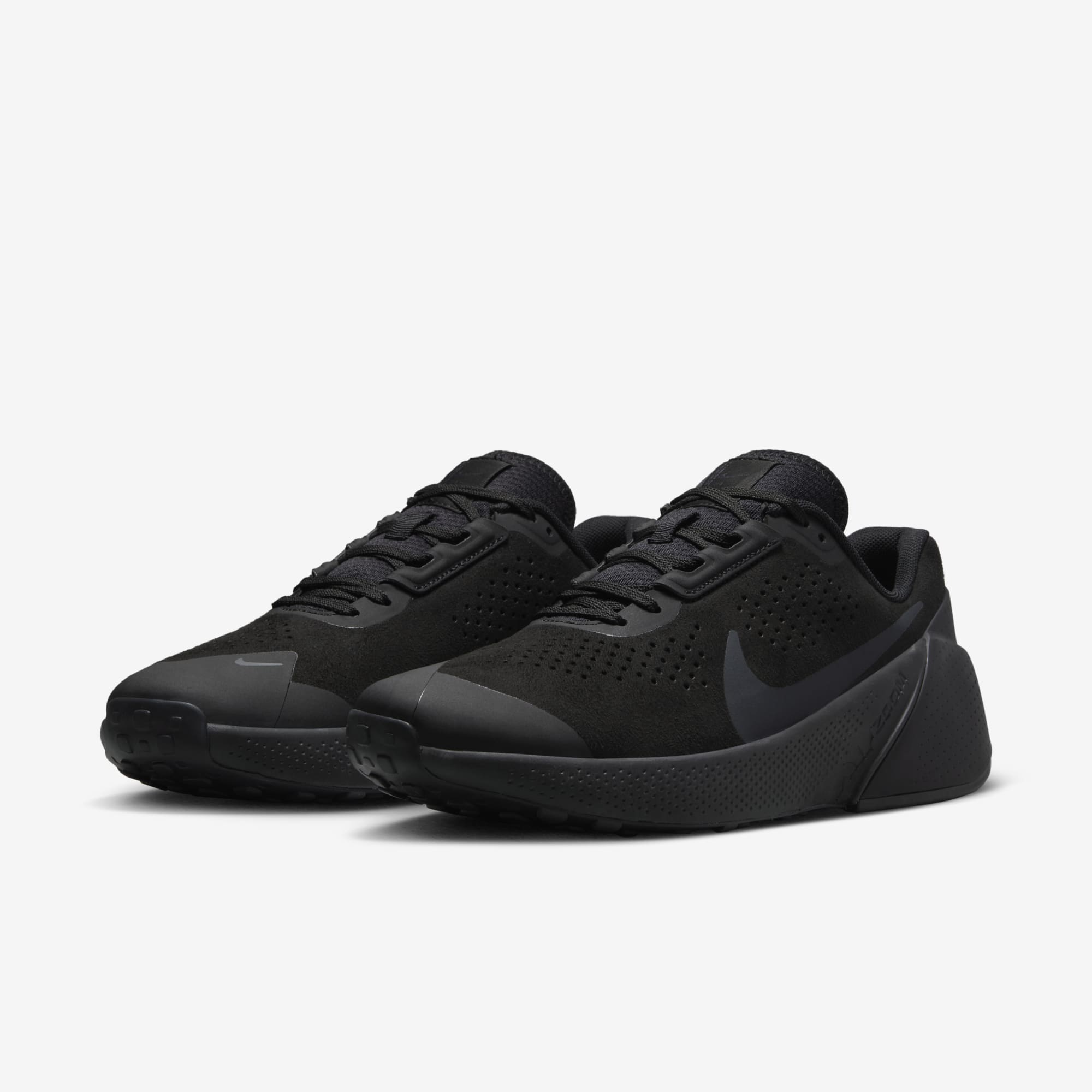 Nike Air Zoom TR 1, NEGRO, hi-res