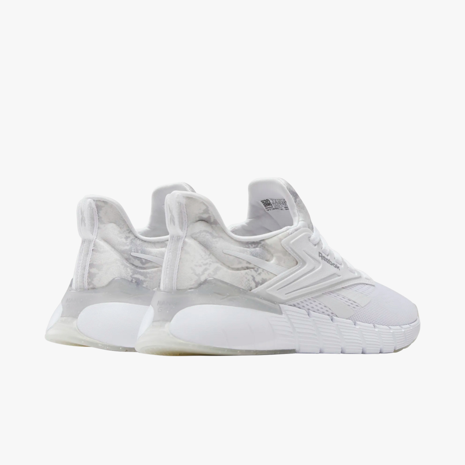 Reebok Zapatillas Nano Gym, BLANCO, hi-res
