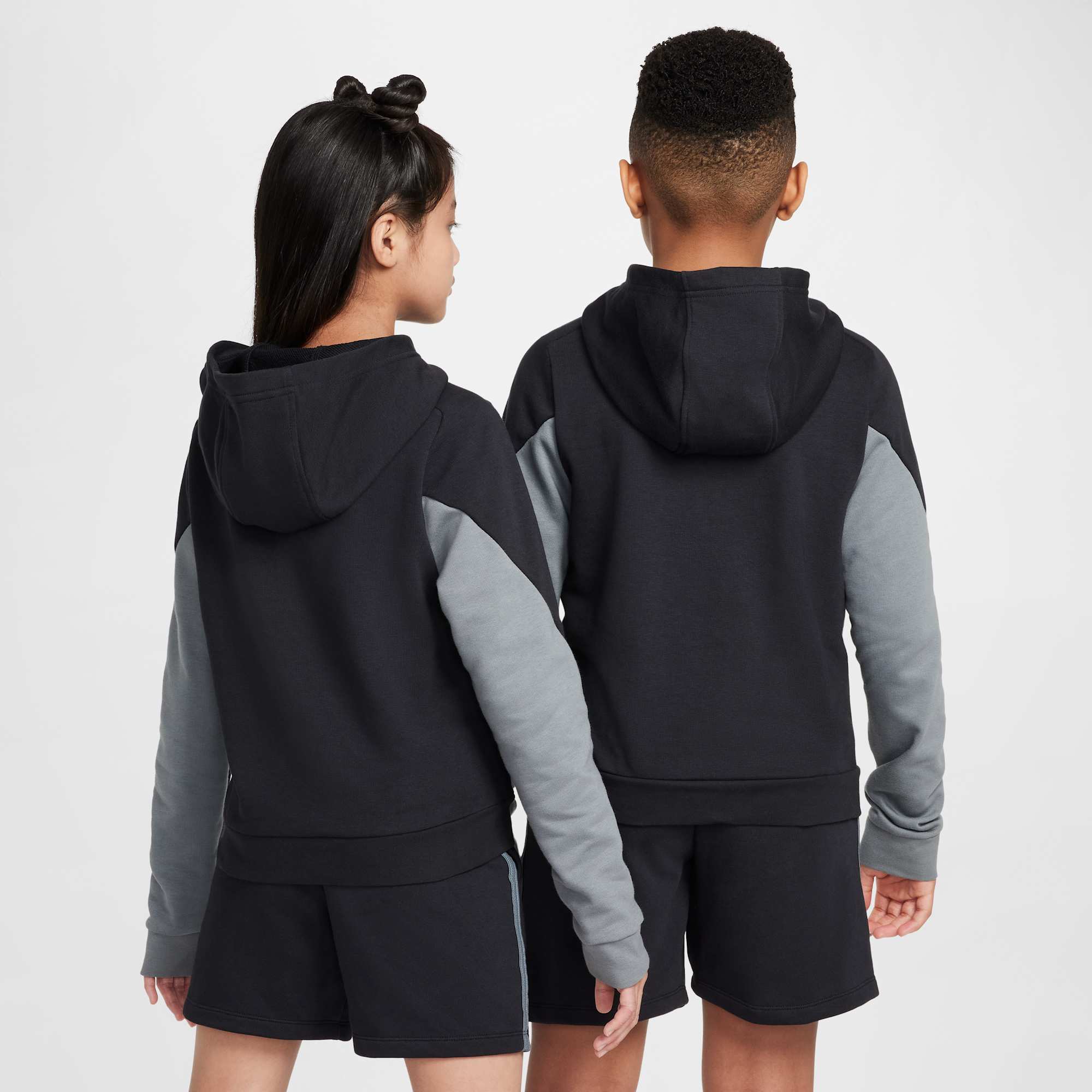 Nike Poler&oacute;n Multi, NEGRO, hi-res
