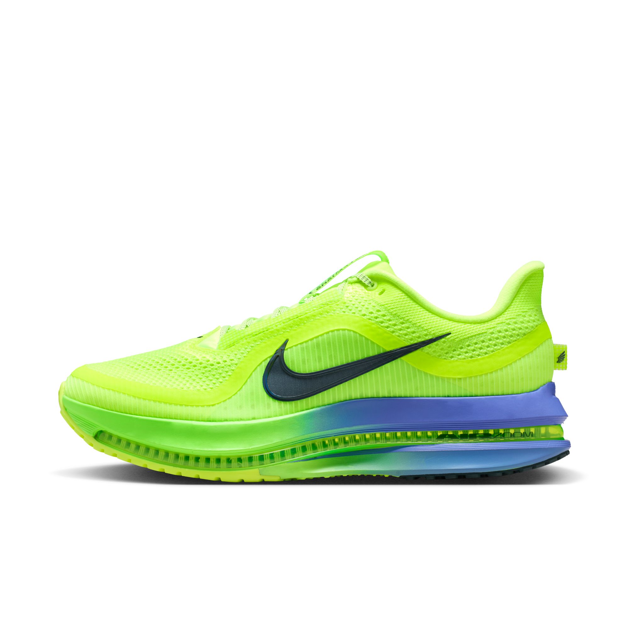 Nike Zapatillas Pegasus Premium, AMARILLO, hi-res
