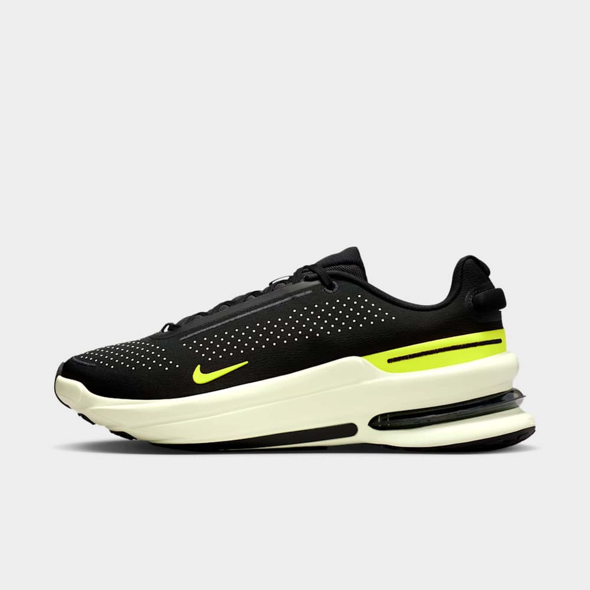 Nike Zapatillas Air Zoom Upturn SC, NEGRO, hi-res