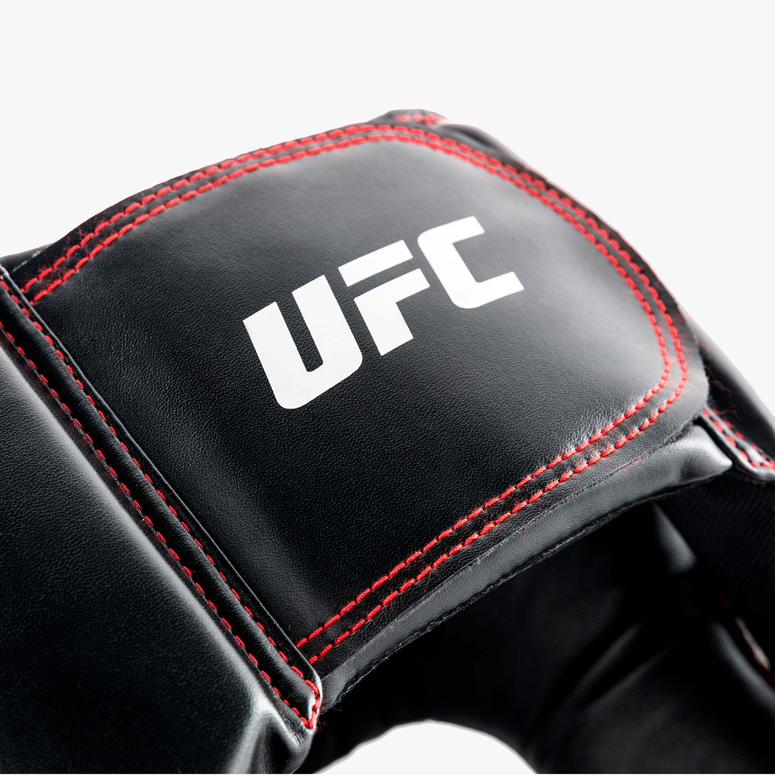 UFC Protector de Cabeza Gear Adulto, NEGRO, hi-res