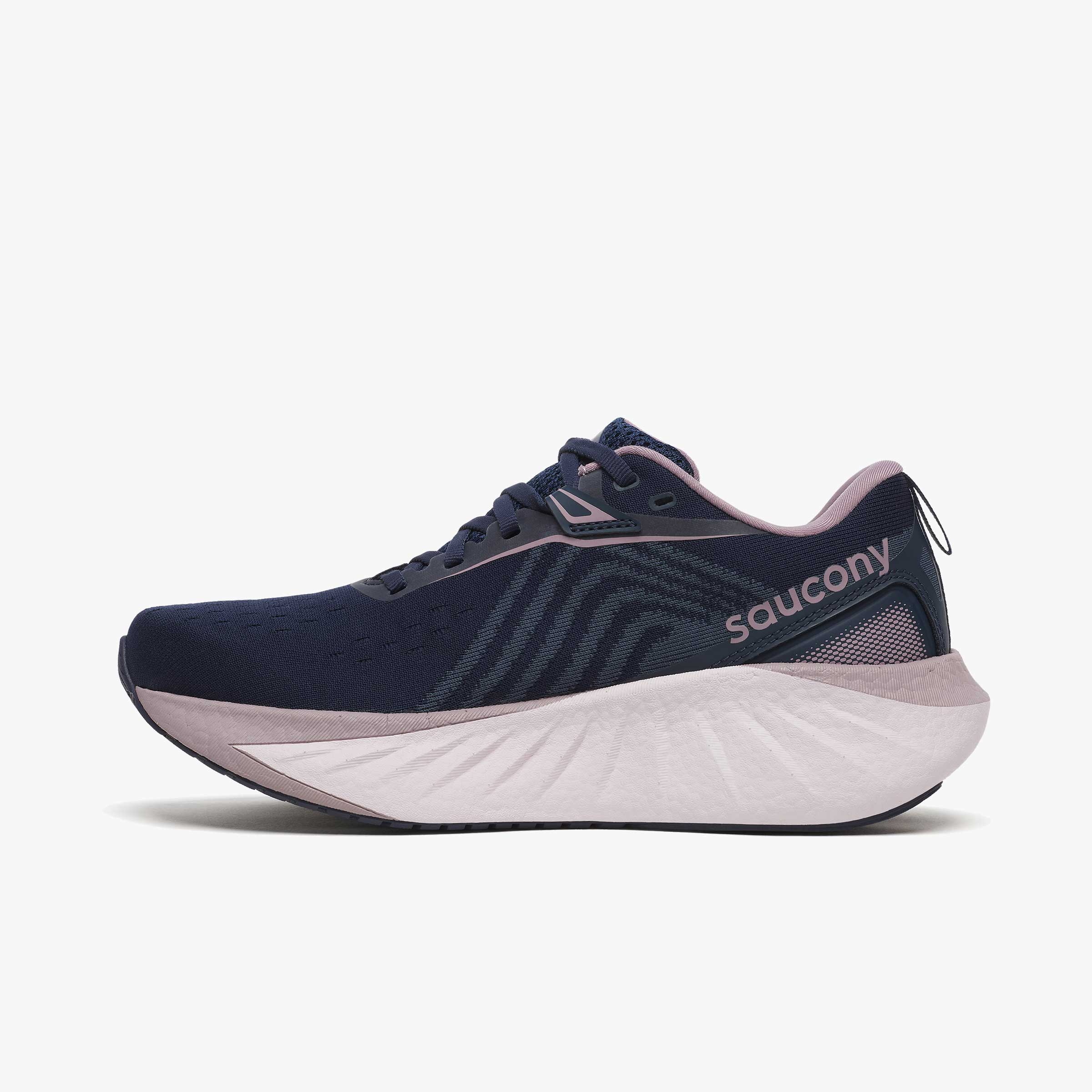 Saucony Zapatillas Triumph 22, AZUL, hi-res