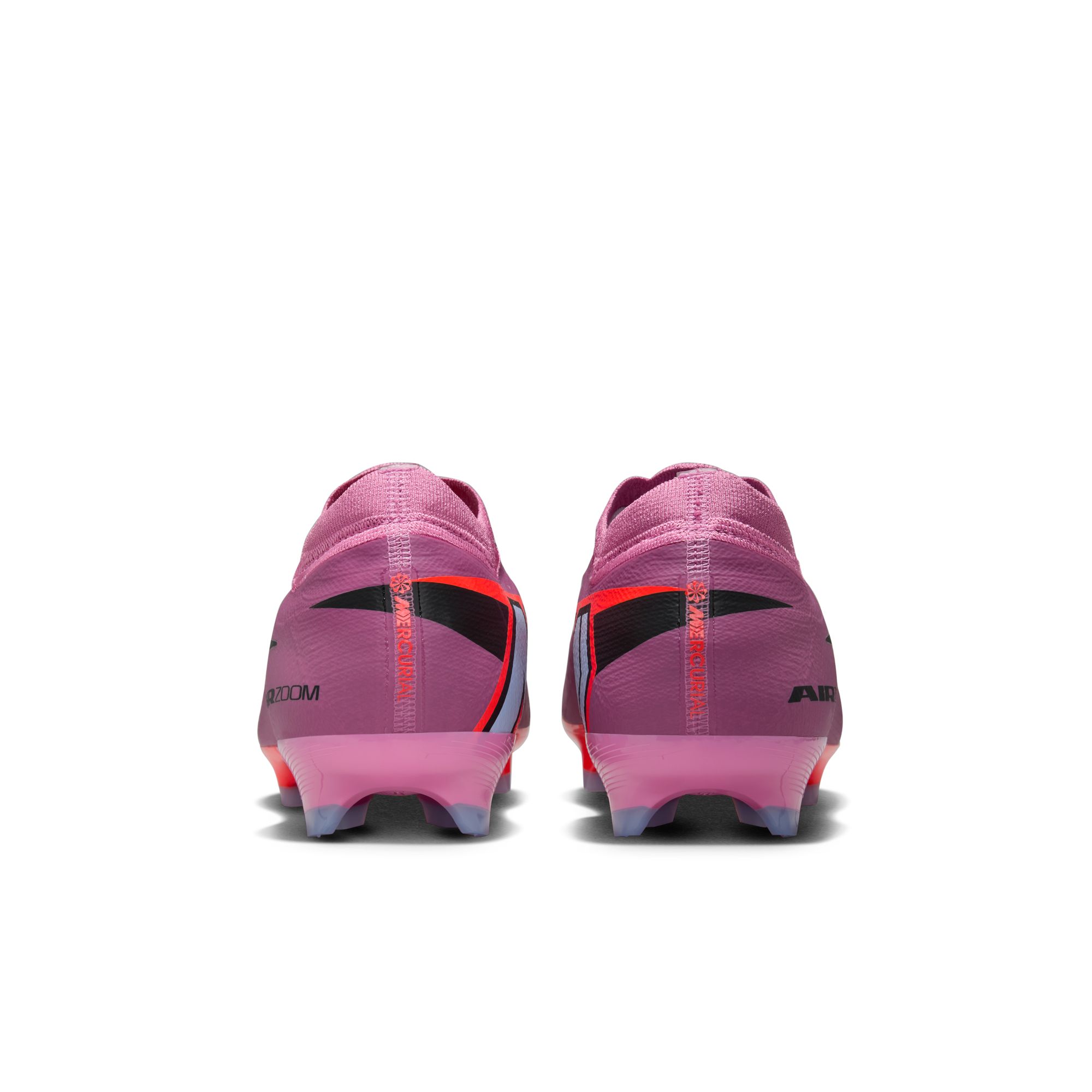 Nike Zm Vapor 16 Pro Fg, ROJO, hi-res