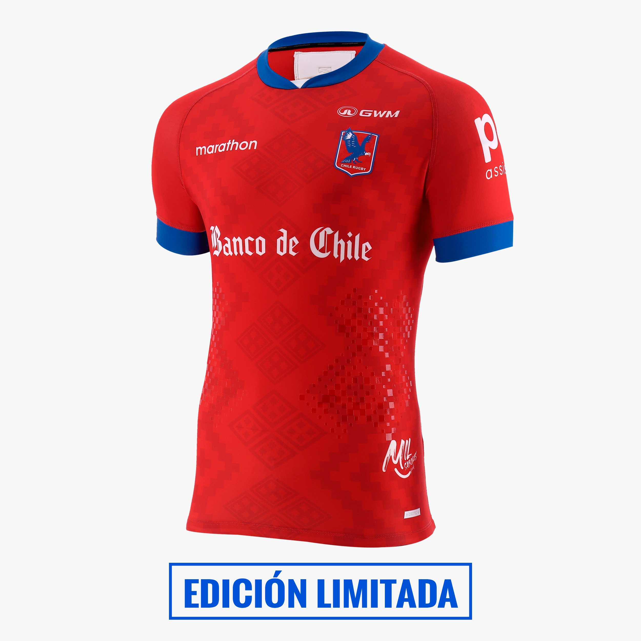 ROJO