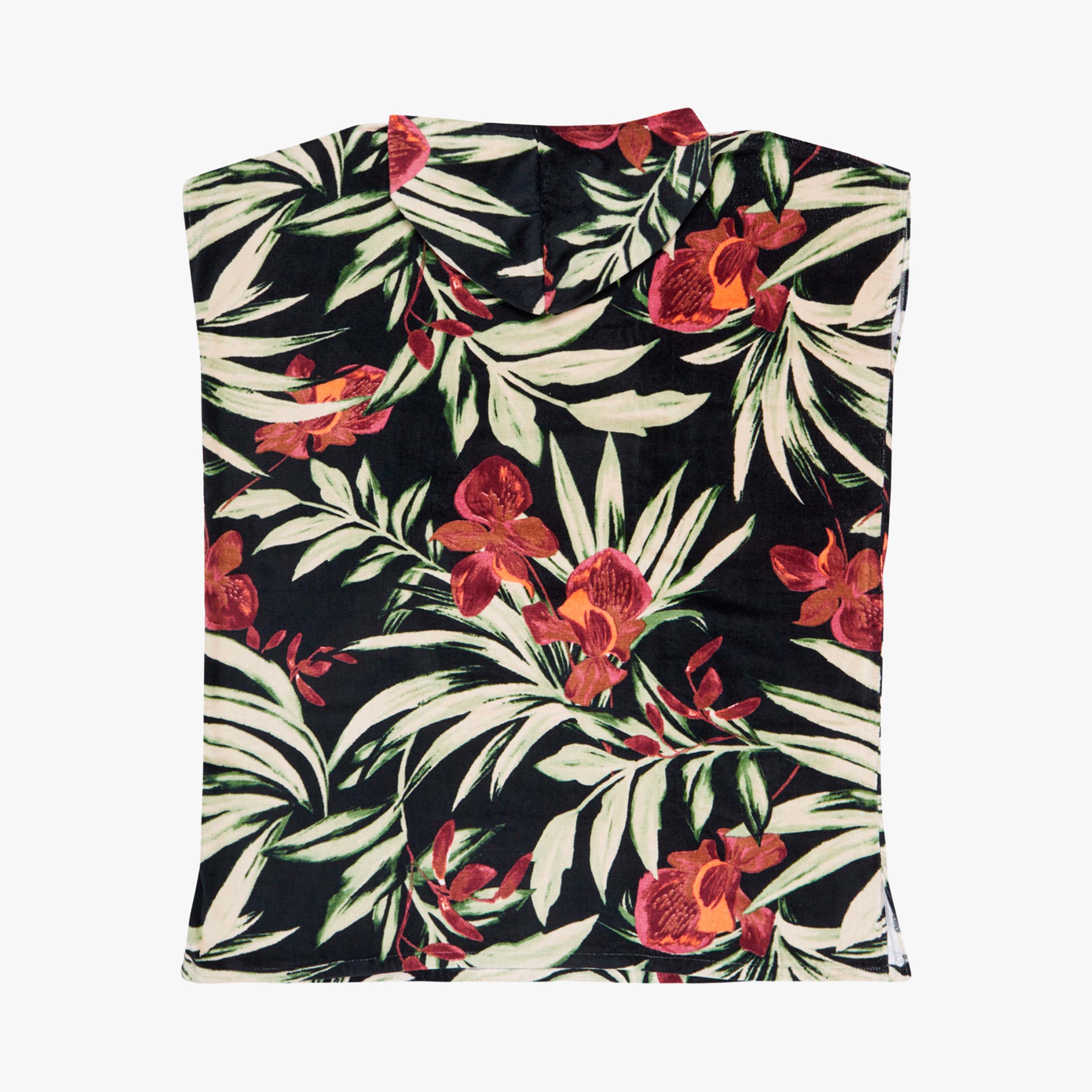 Roxy Toalla Stay Magical, NEGRO, hi-res