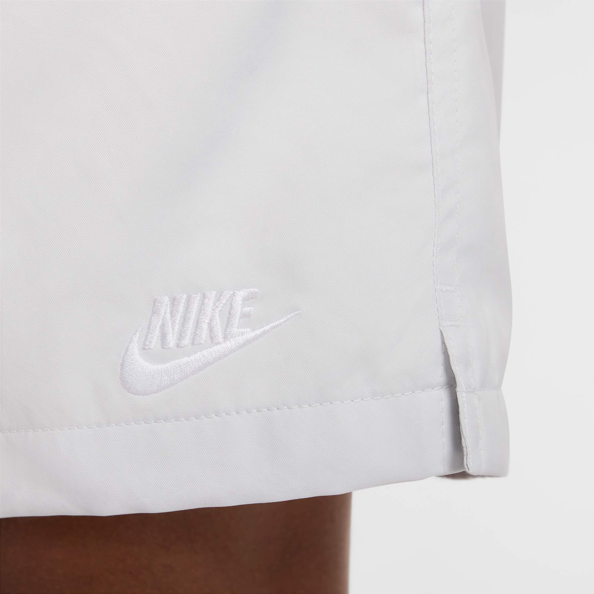 Nike Shorts Club, NEGRO, hi-res