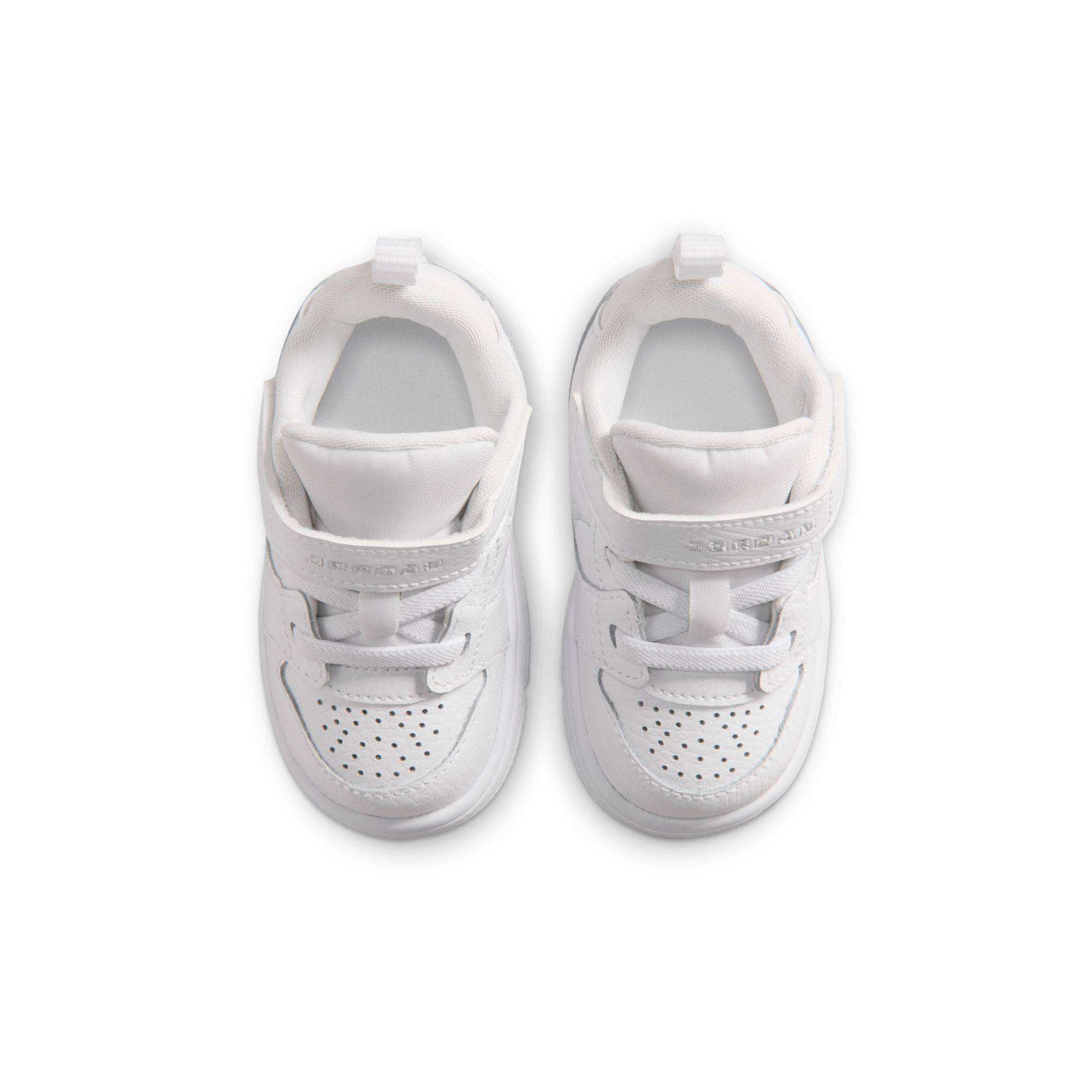 Jordan Zapatillas Court Connect Low, BLANCO, hi-res