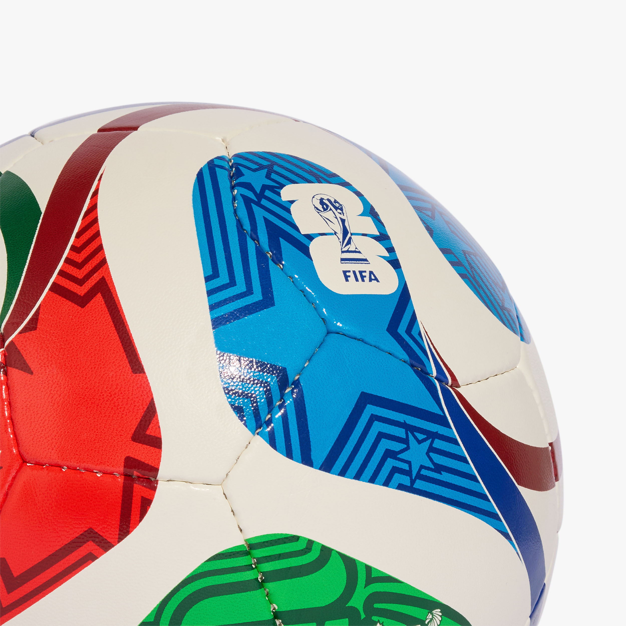 adidas Pelota de F&uacute;tbol Sala Trionda Training Copa Mundial de la FIFA 2026, SURTIDO, hi-res