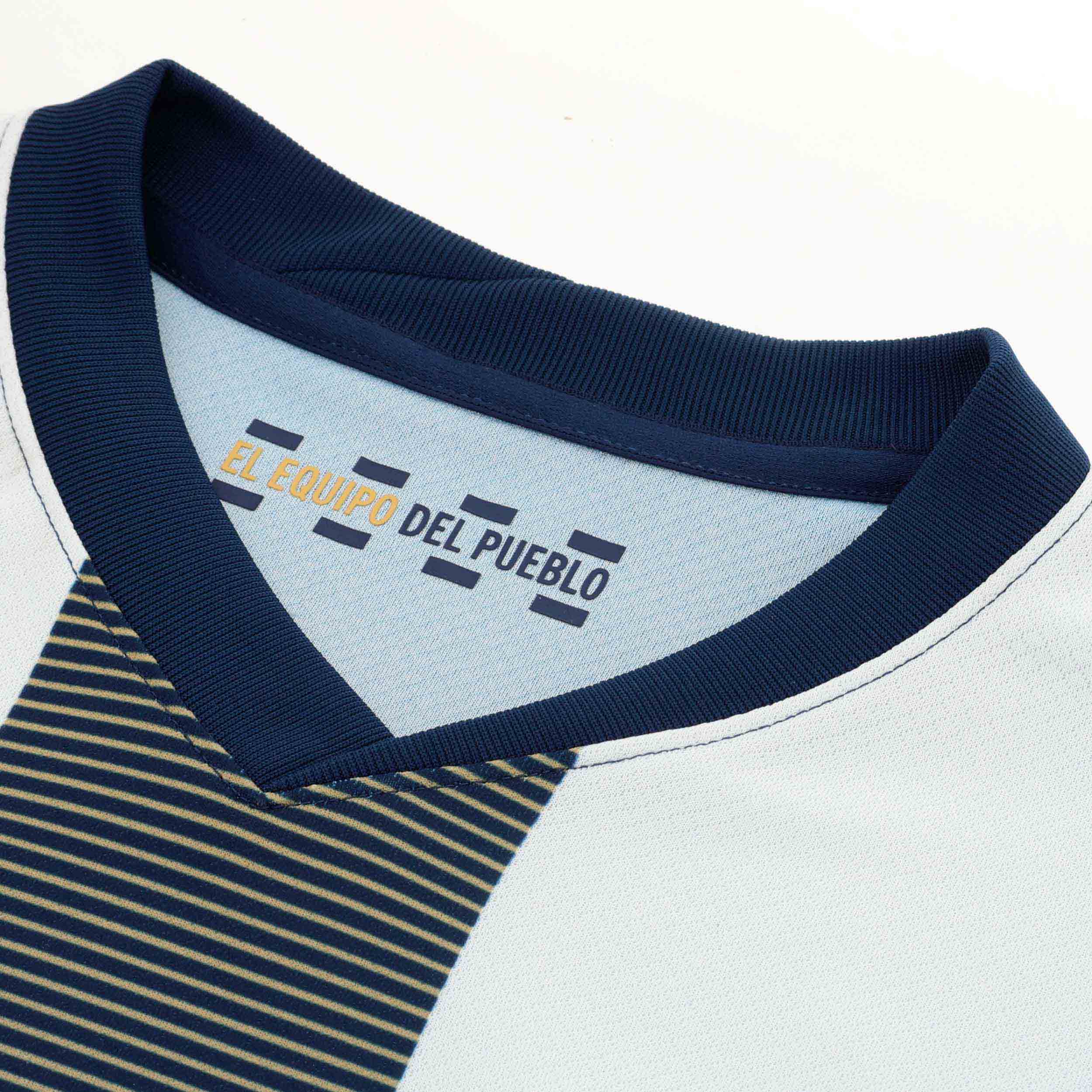 Nike Camiseta Hombre Alianza Lima 2025 Local, AZUL, hi-res