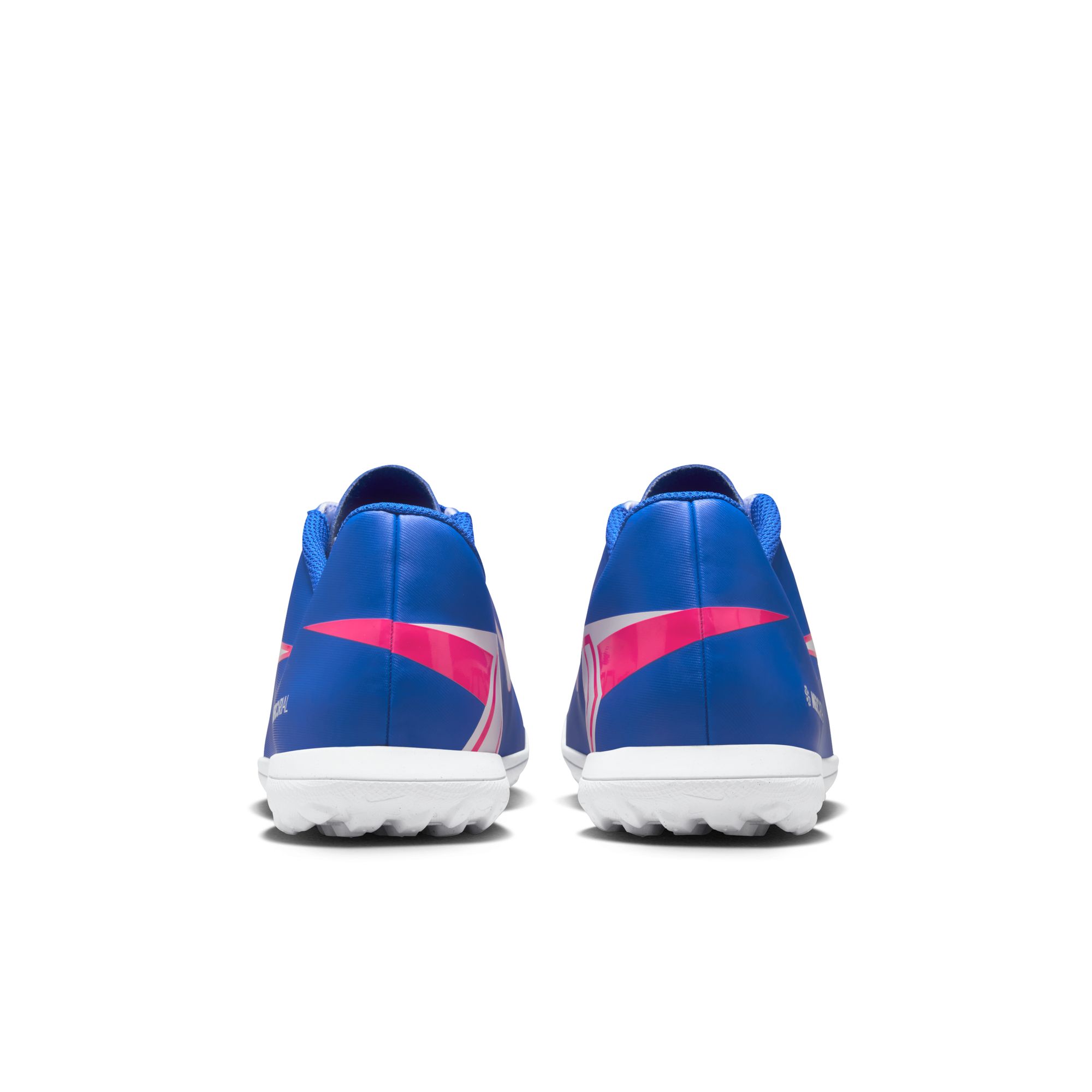 Nike Zapatillas Mercurial Vapor 16 Club, AZUL, hi-res
