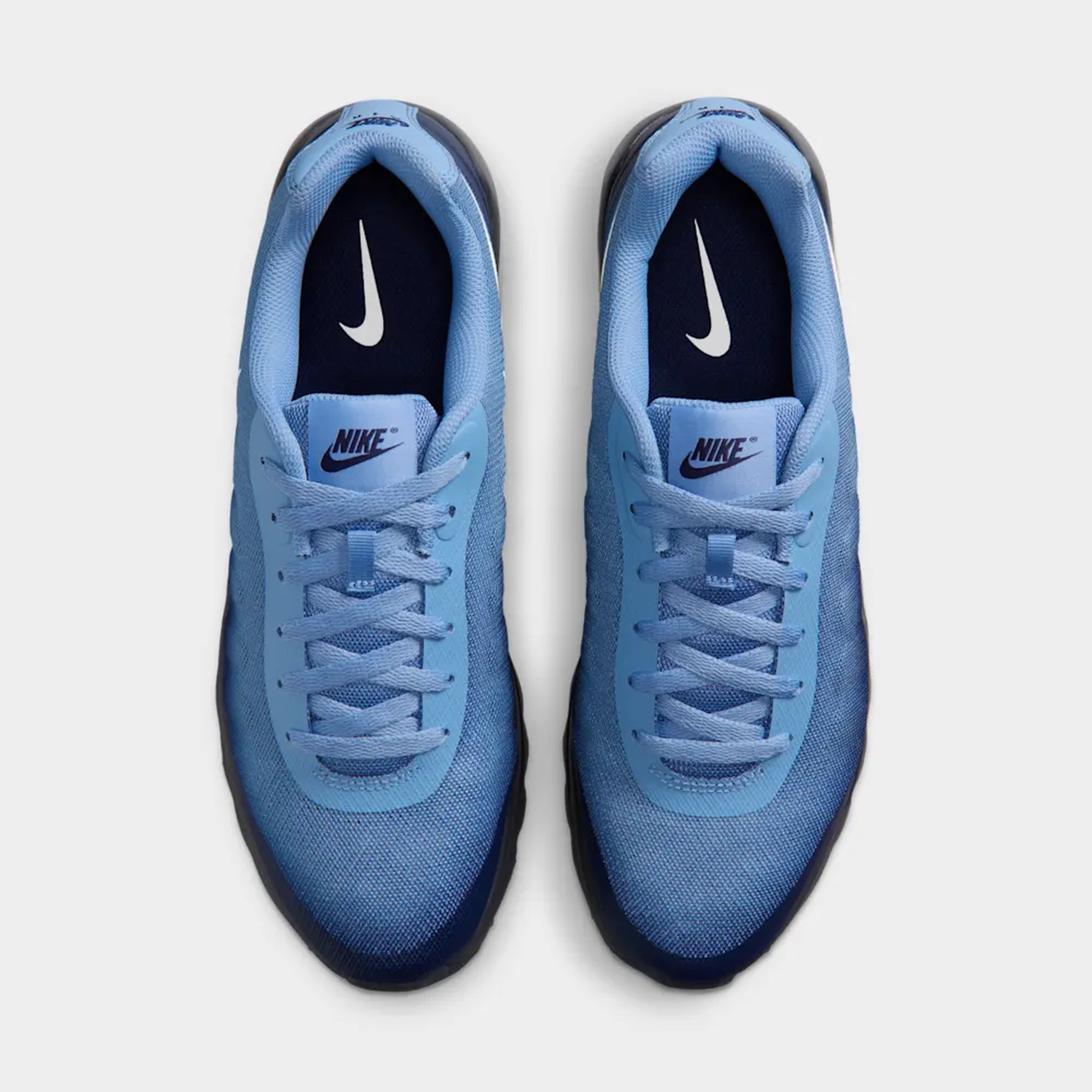 Nike Zapatillas Air Max Invigor, AZUL, hi-res