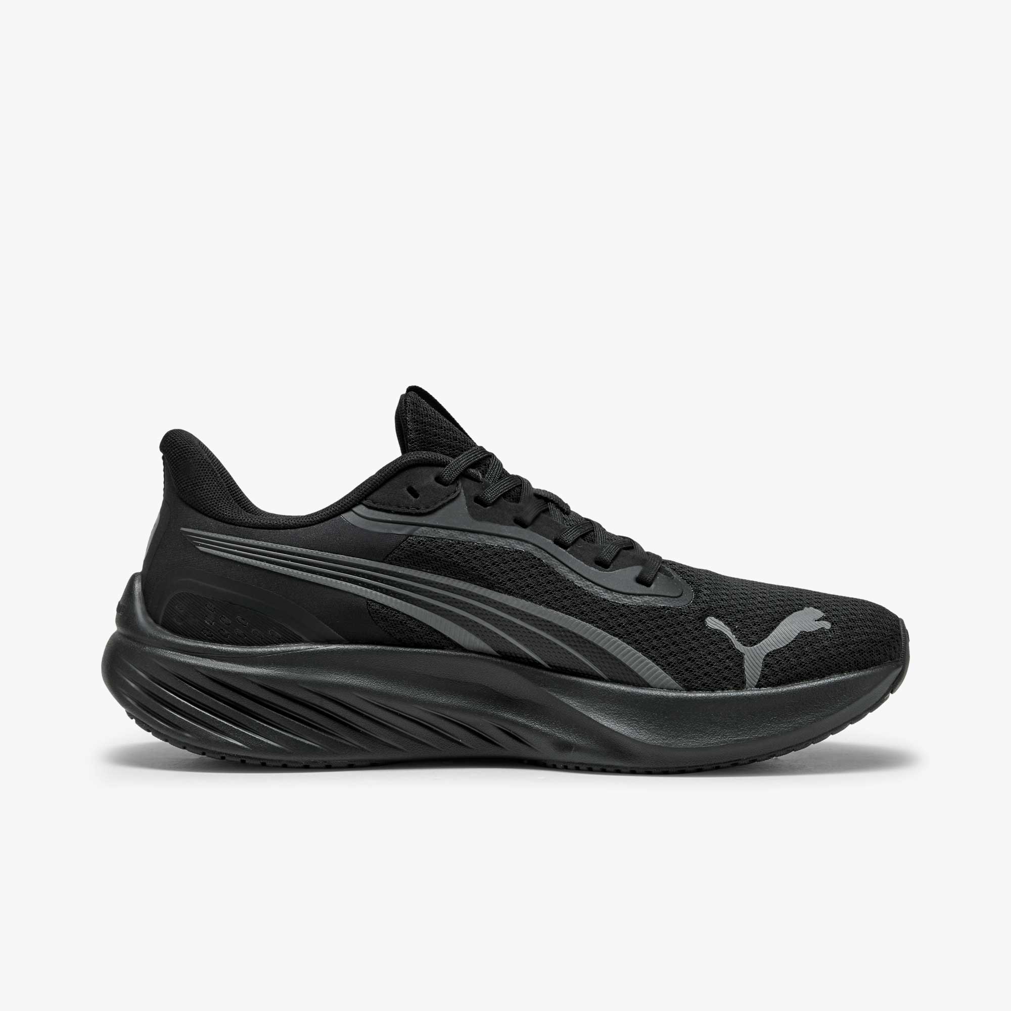 Puma Zapatillas Pounce Lite, NEGRO, hi-res