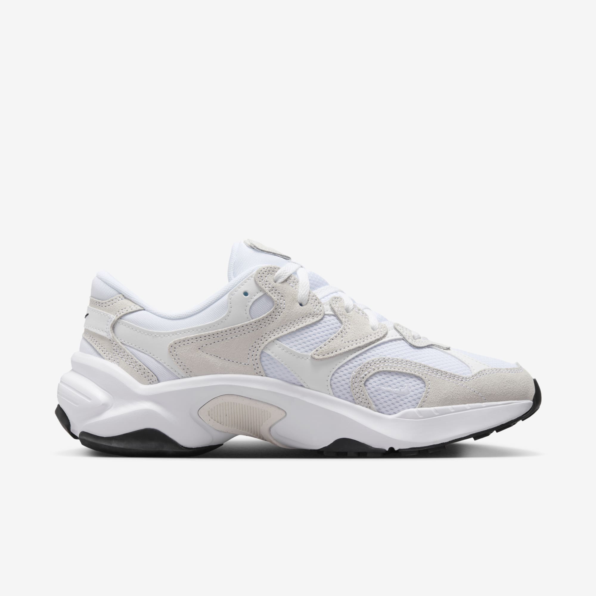 Nike Zapatillas AL8, BLANCO, hi-res
