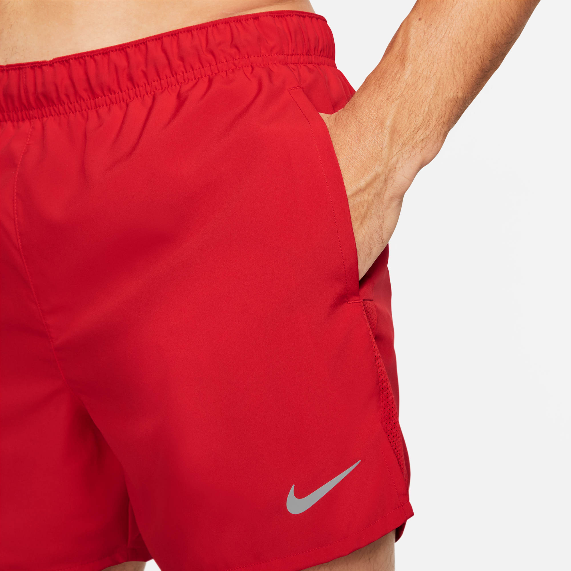Nike Challenger, ROJO, hi-res