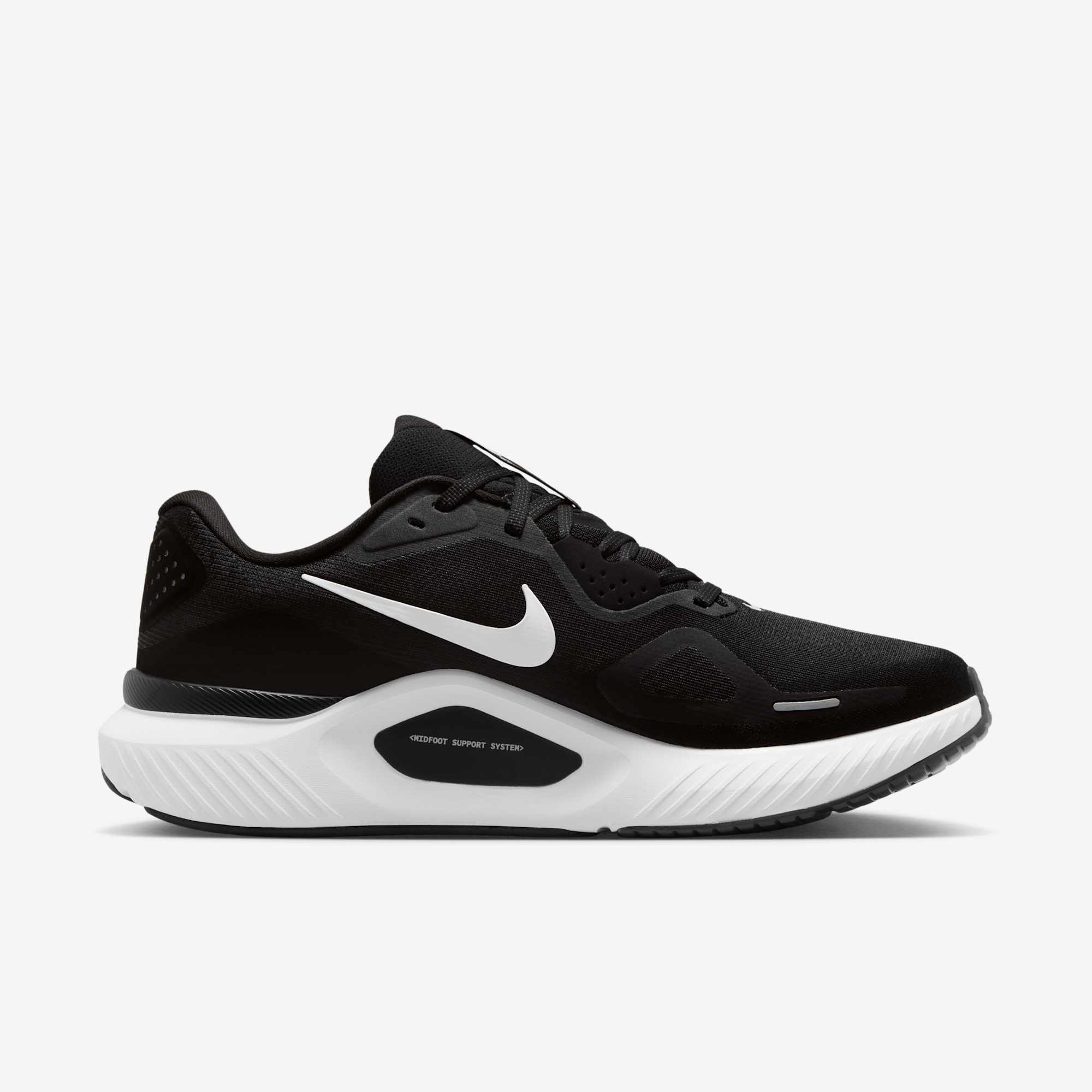 Nike Zapatillas Structure 26, NEGRO, hi-res
