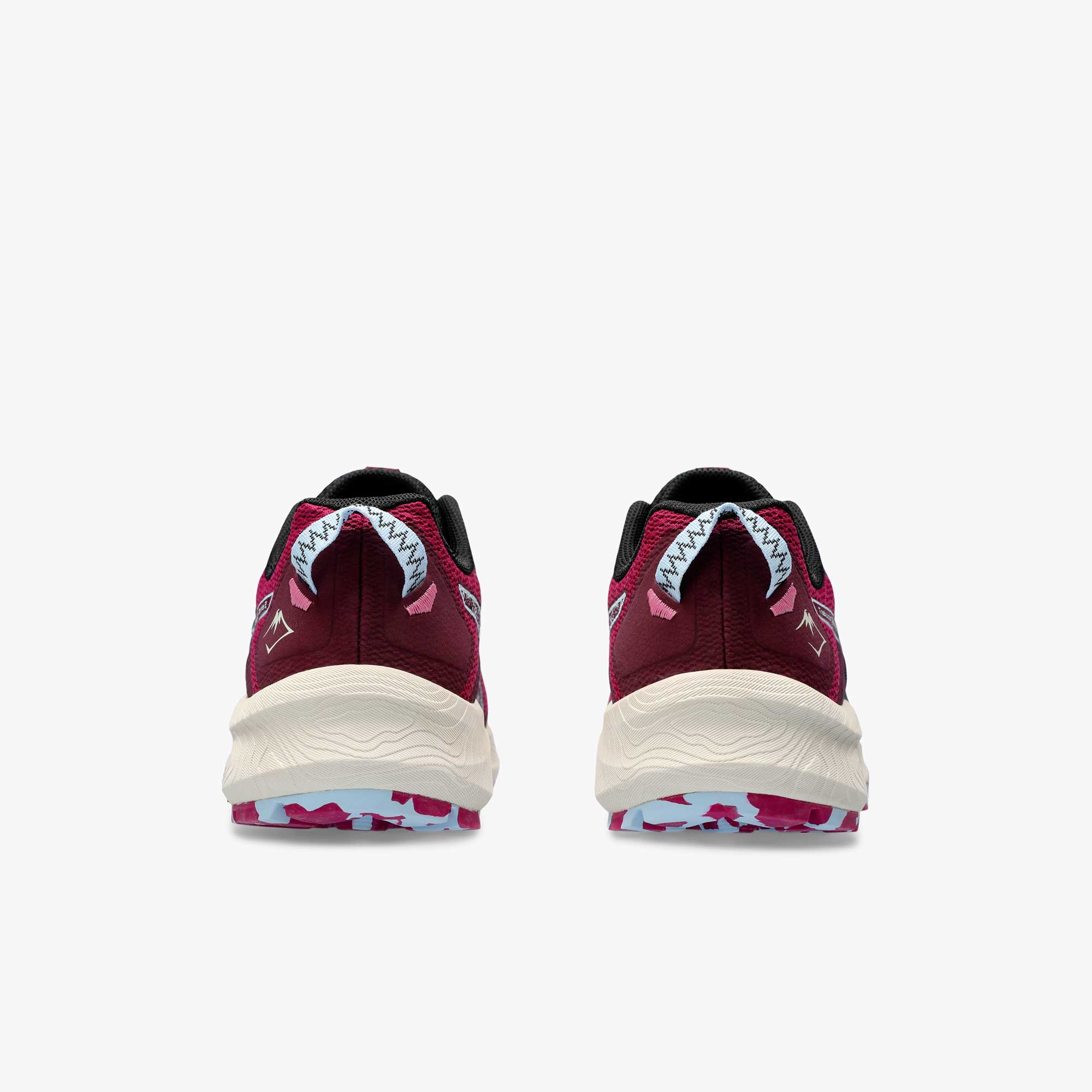 Asics Trabuco Terra 2, SURTIDO, hi-res