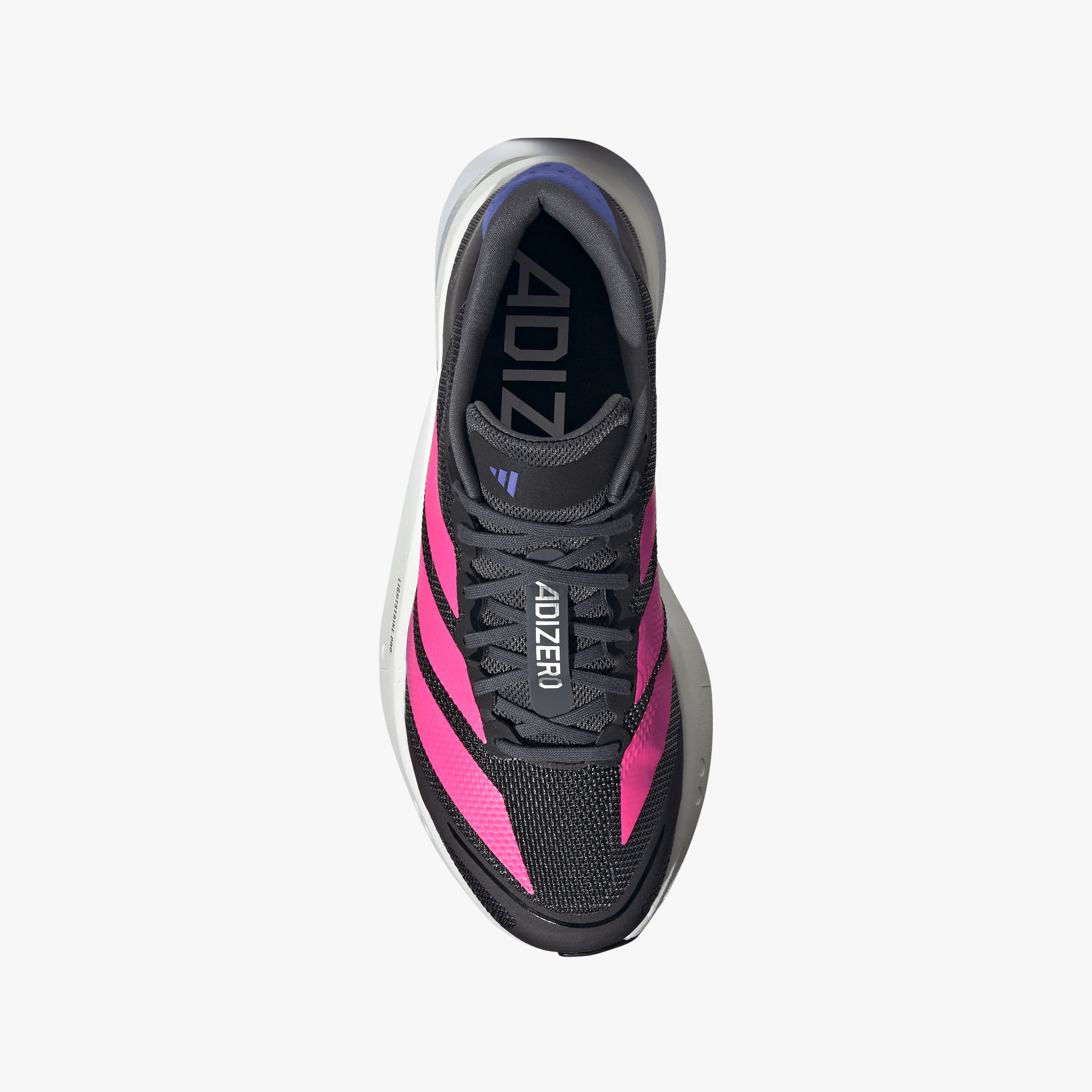 adidas Zapatillas Adizero Boston 13, NEGRO, hi-res