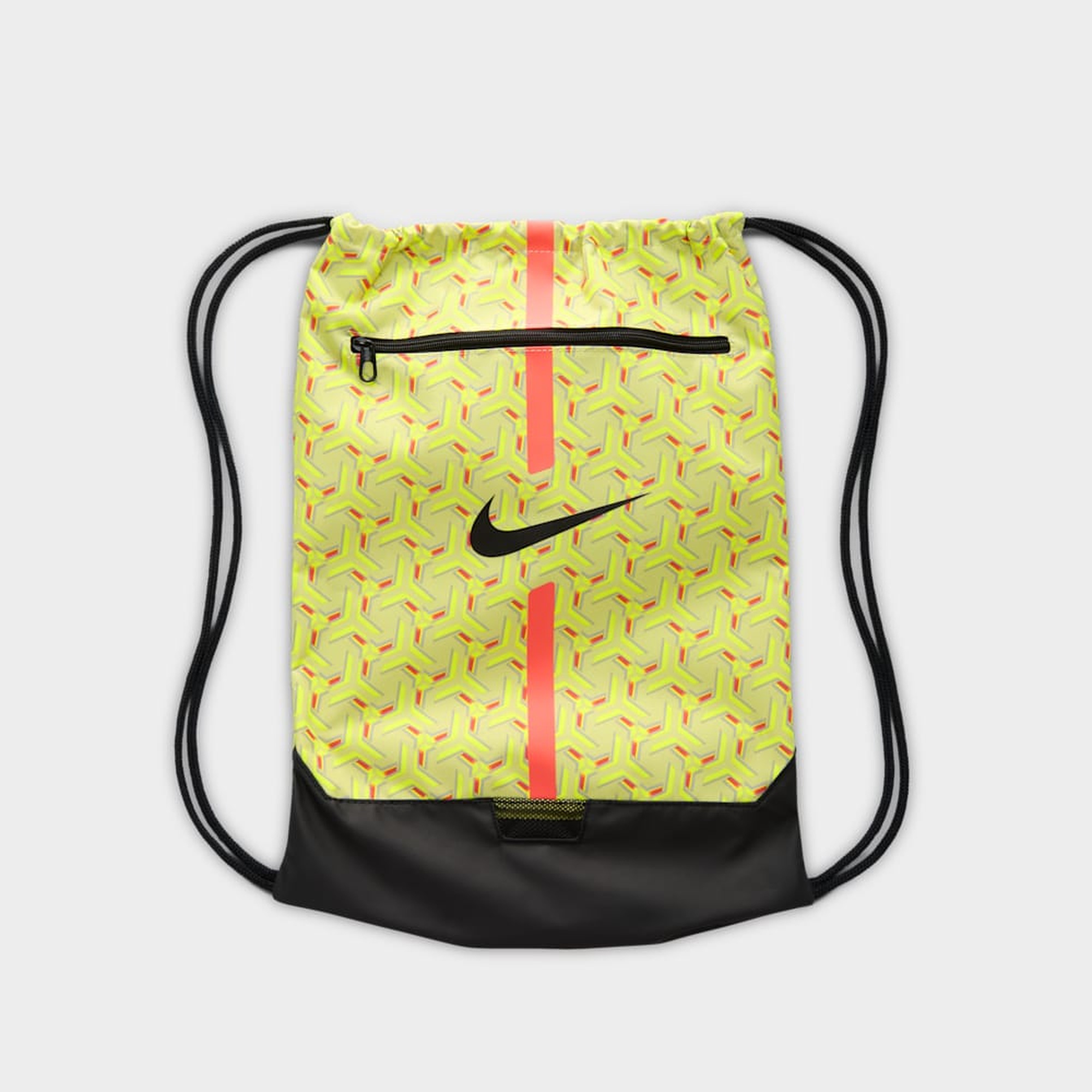 Nike Bolso Academy 18 L, VERDE, hi-res