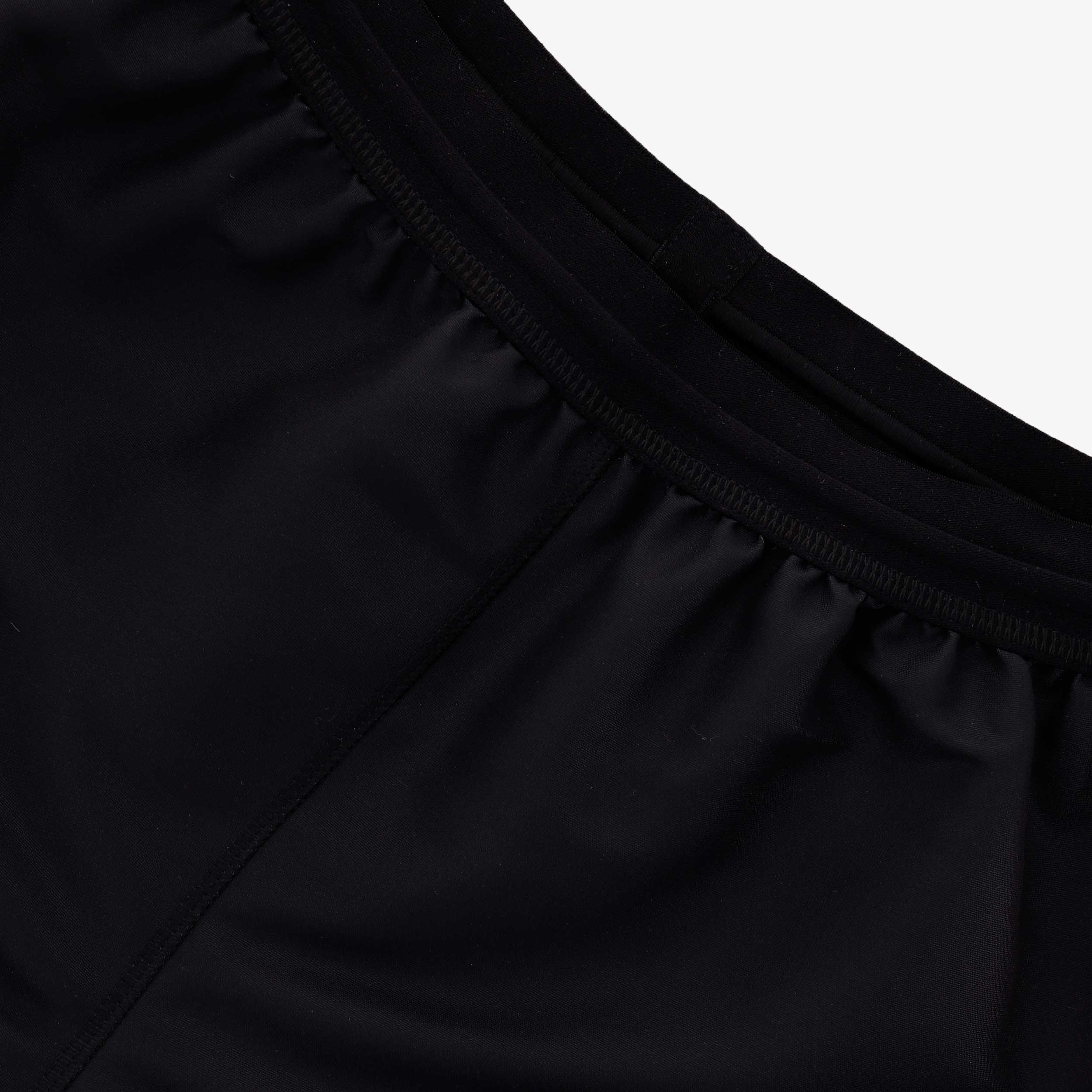 Shorts Selknam Rugby Oficial 2026, NEGRO, hi-res