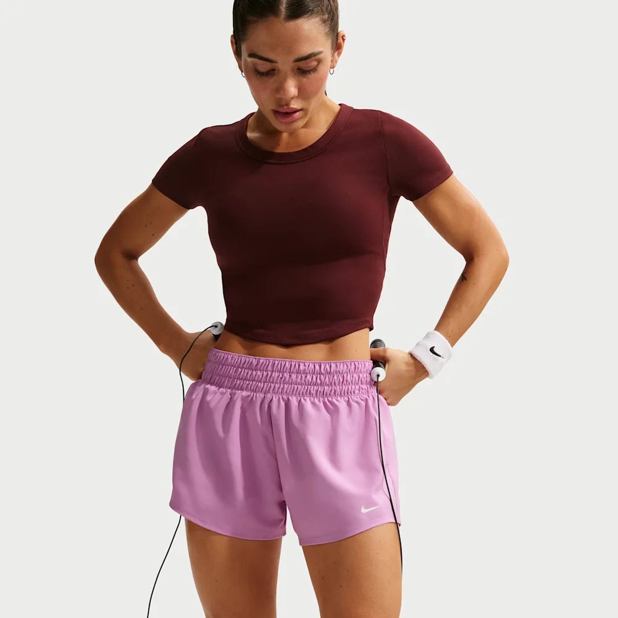 Nike Short Dri-FIT One, SURTIDO, hi-res