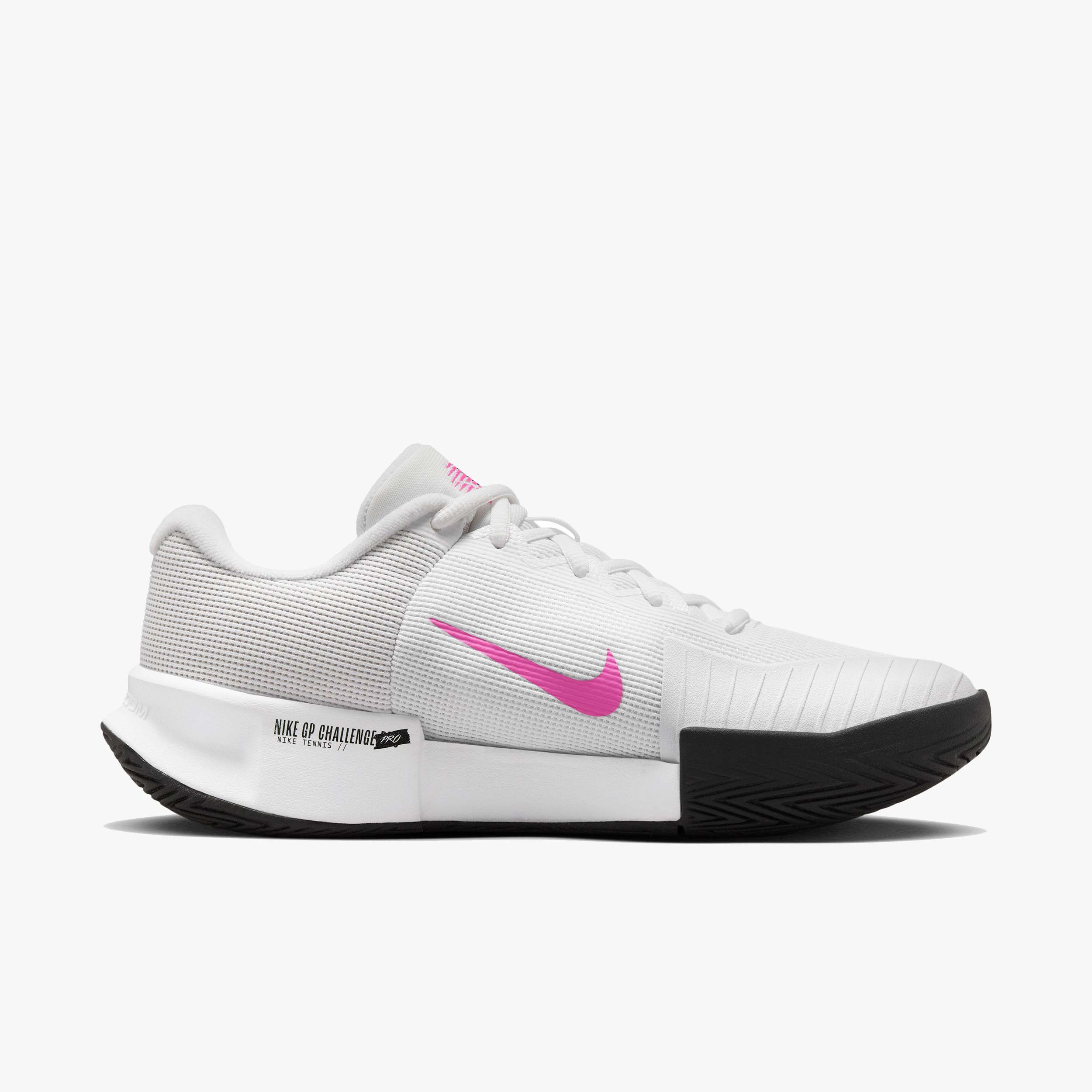 Nike Zapatillas GP Challenge Pro, BLANCO, hi-res