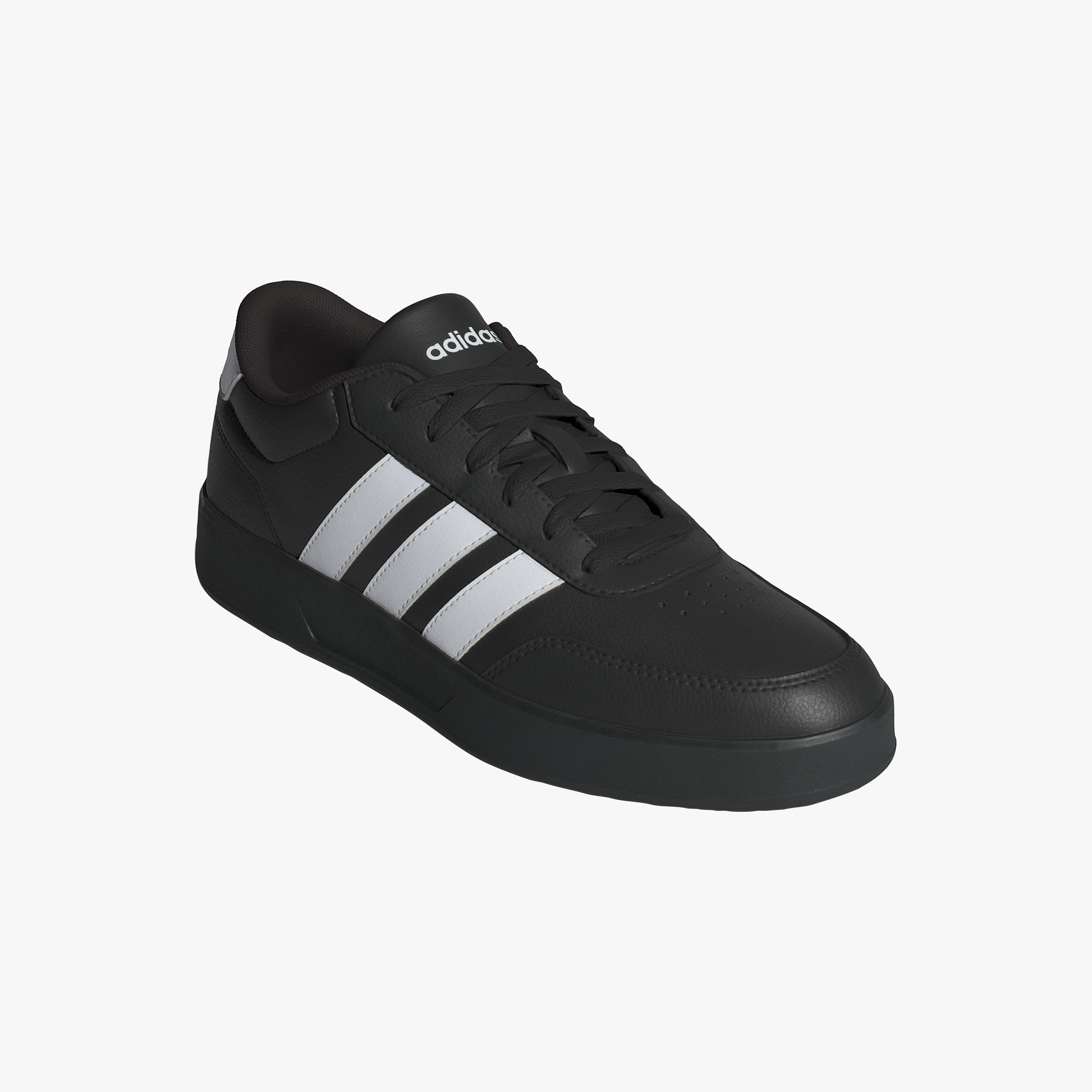 adidas Zapatillas Breaknet 3.0, NEGRO, hi-res