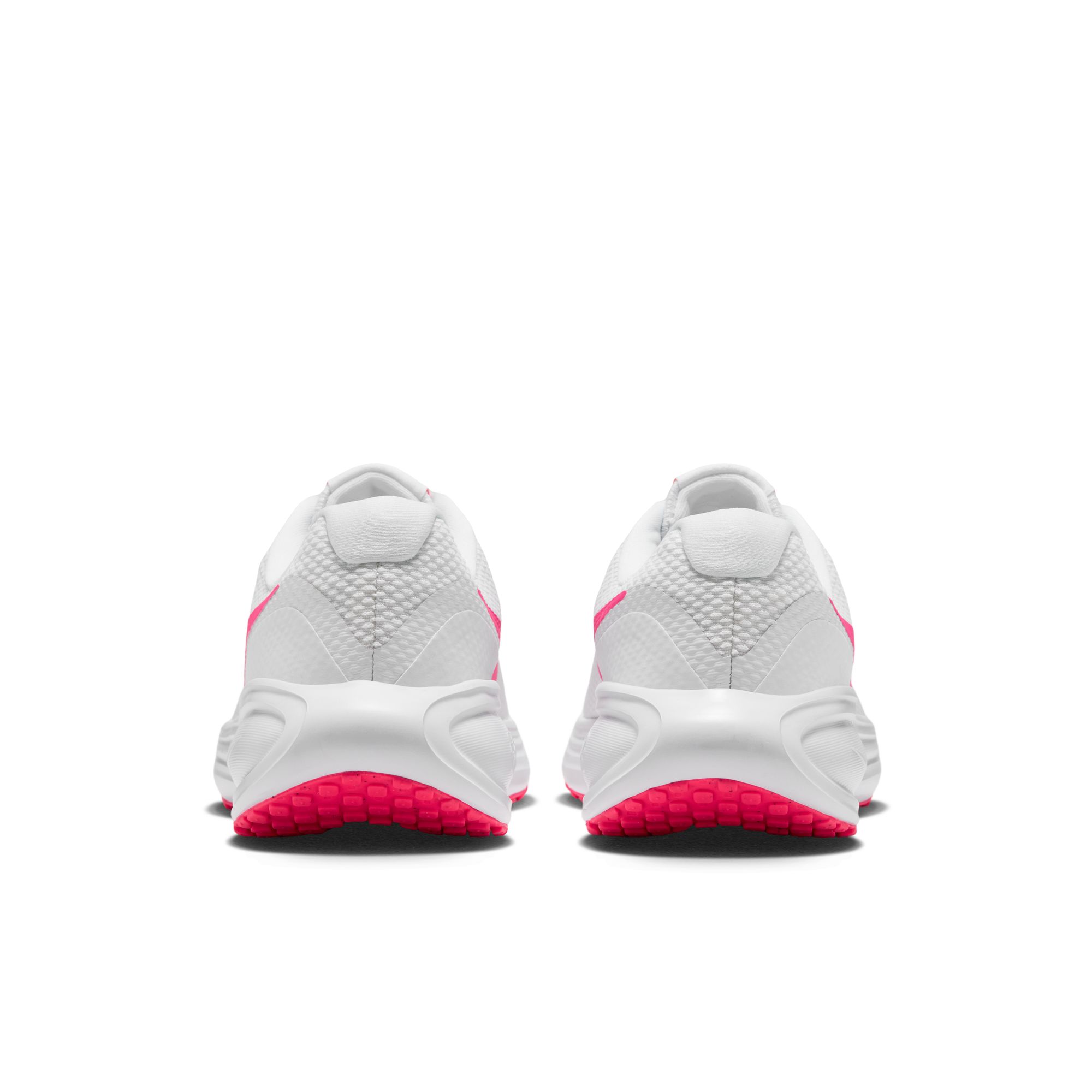 Nike Zapatillas Revolution 8, BLANCO, hi-res