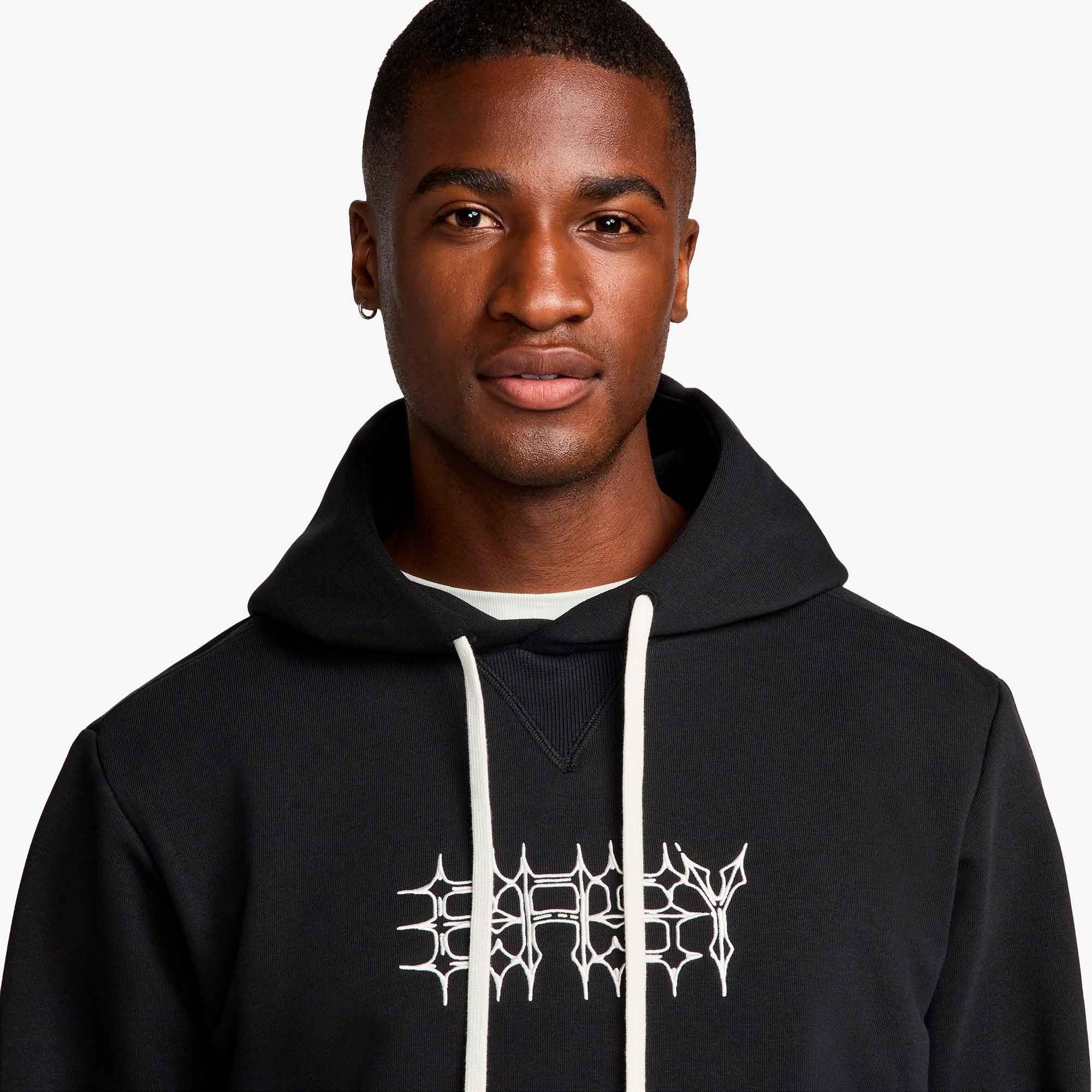 Nike Kevin Durant, NEGRO, hi-res
