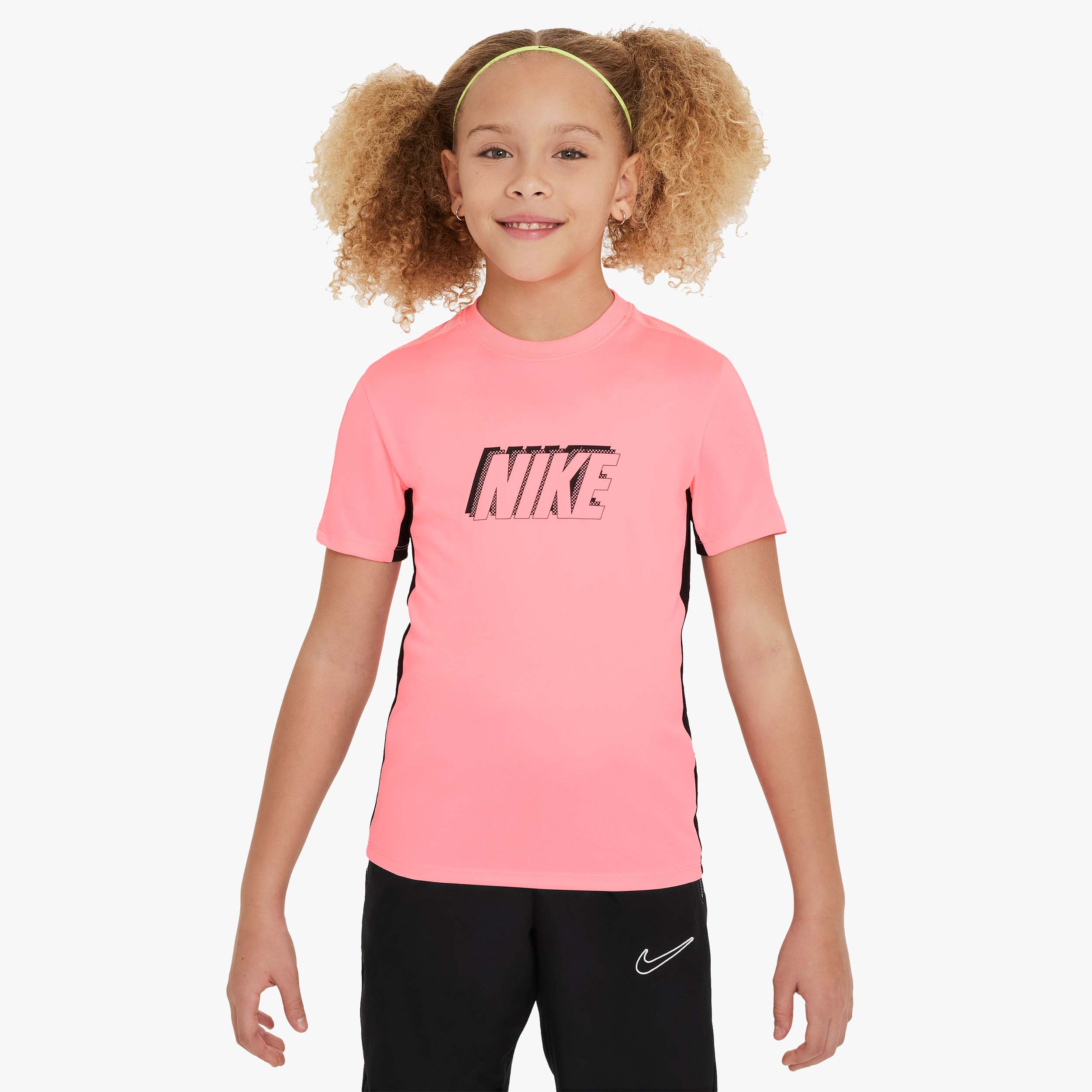 Nike Camiseta Dri-FIT Academy23, ROJO, hi-res