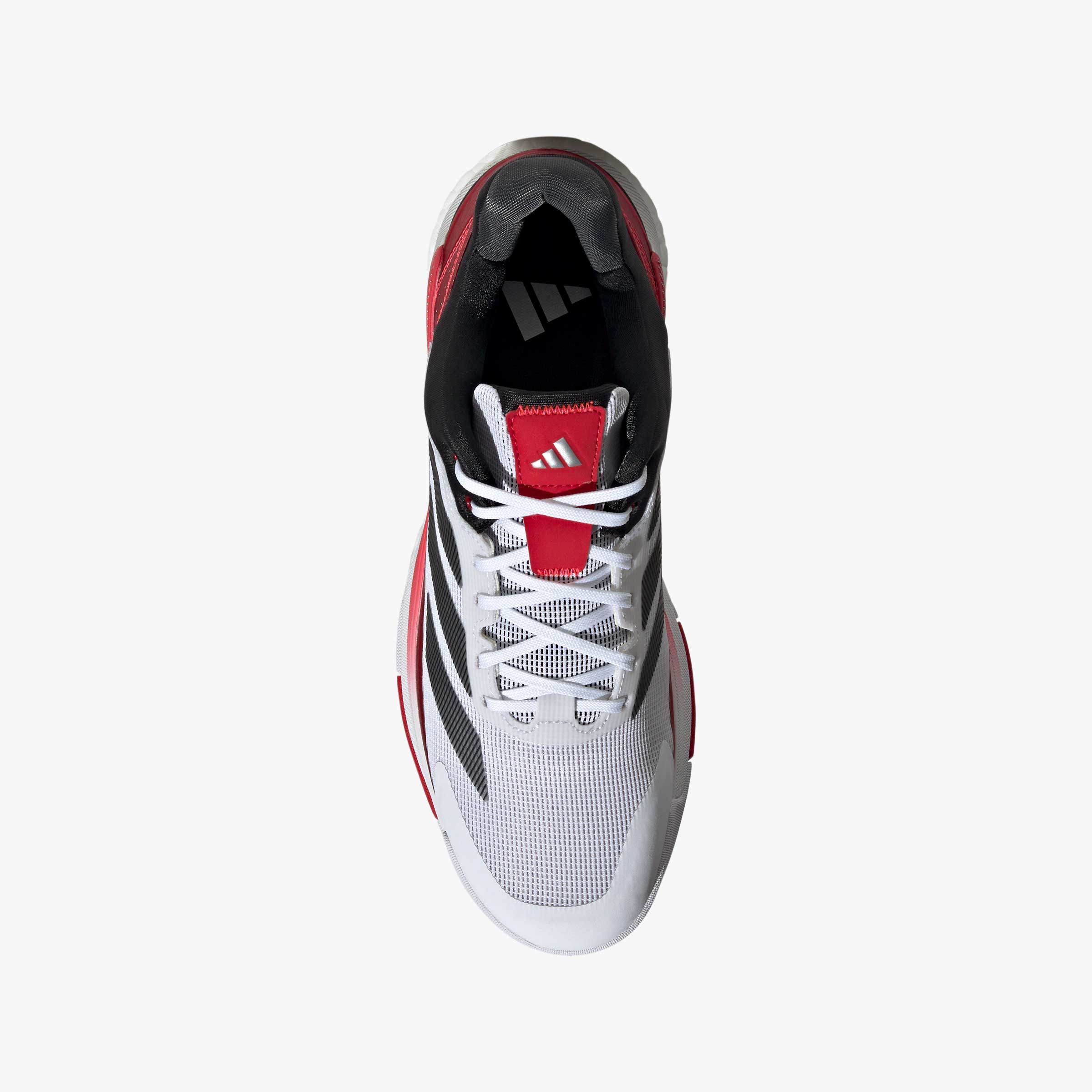 adidas Zapatillas Crazyquick BOOST, BLANCO, hi-res