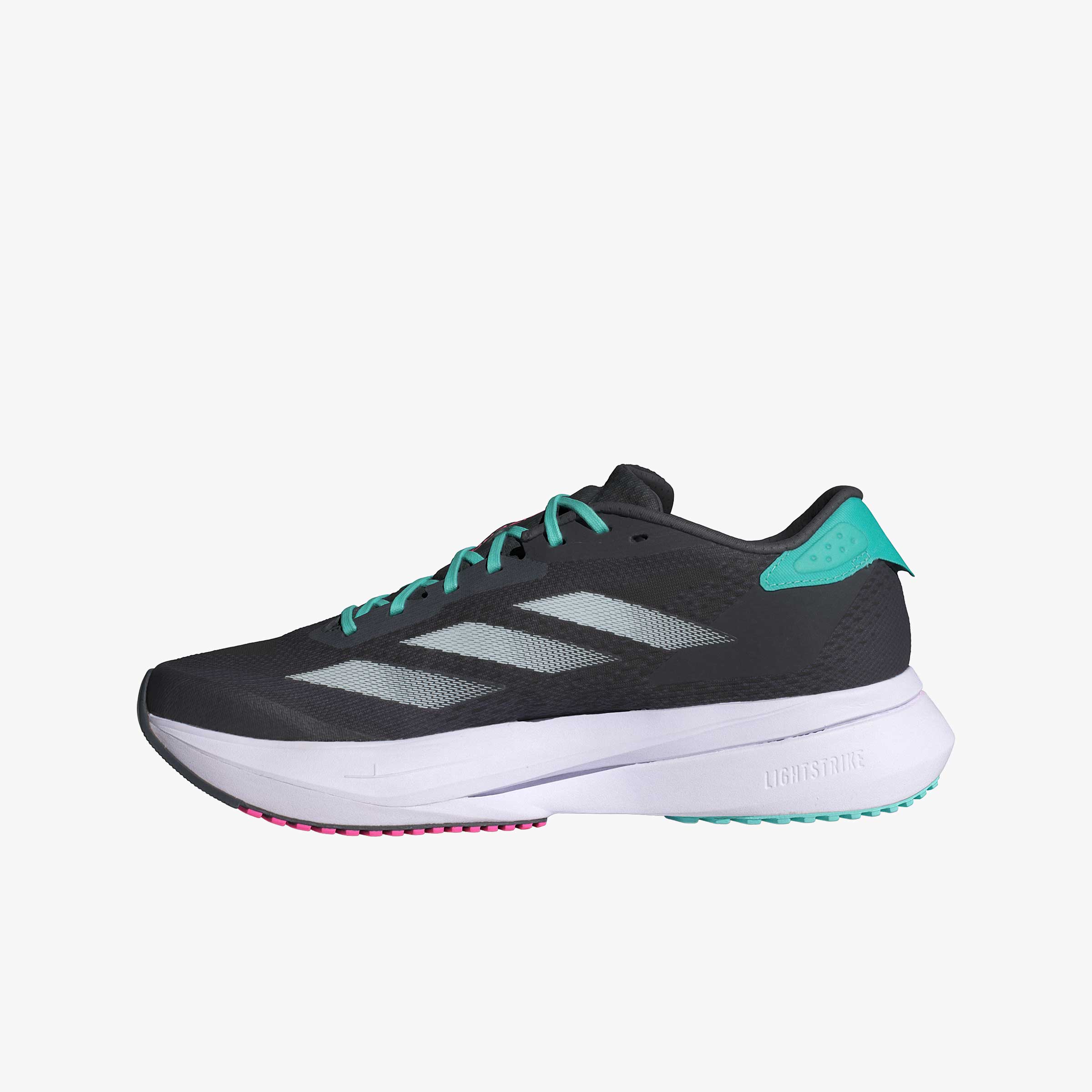 adidas Zapatillas Adizero SL2 Running, GRIS, hi-res