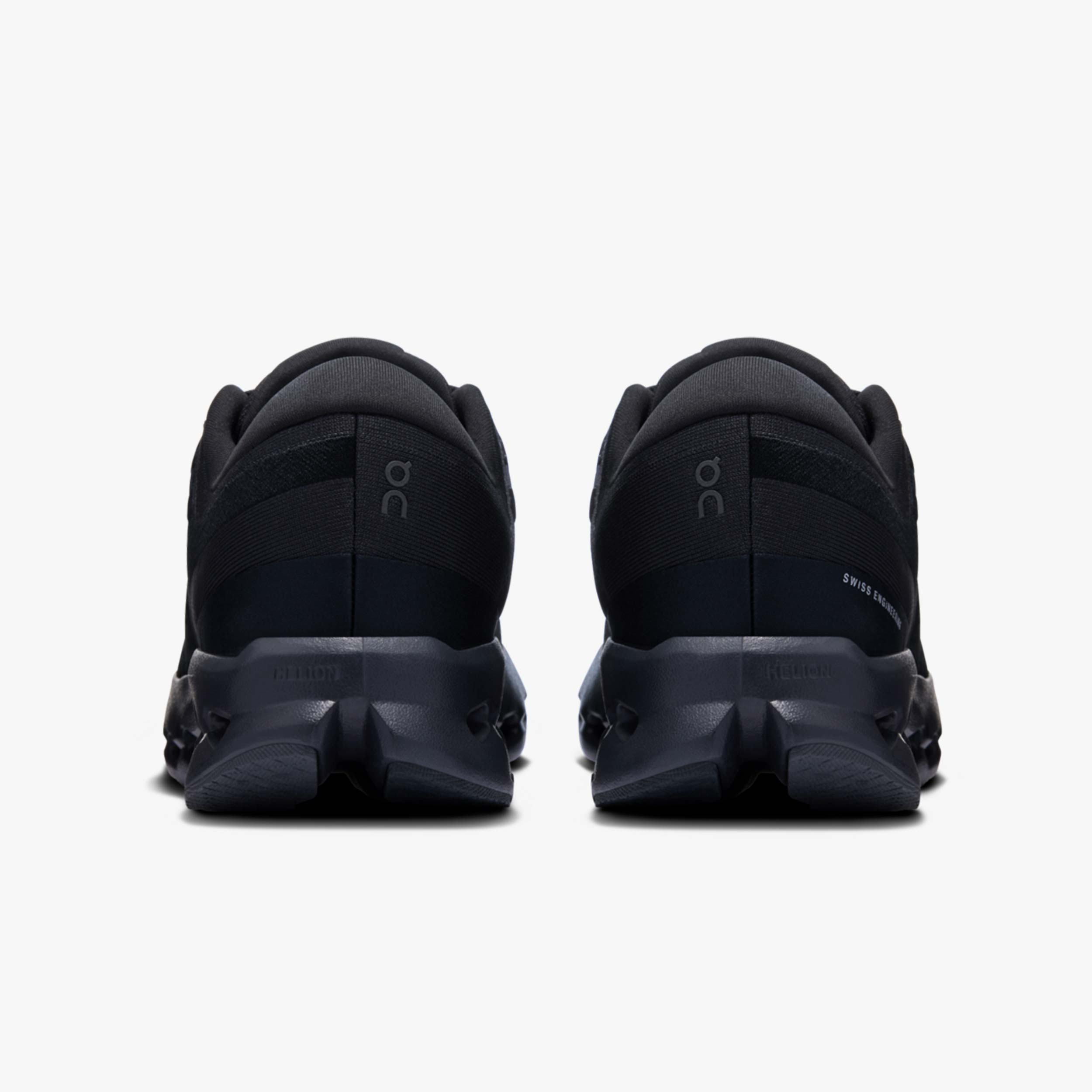 On Zapatillas Cloudsurfer 2, NEGRO, hi-res