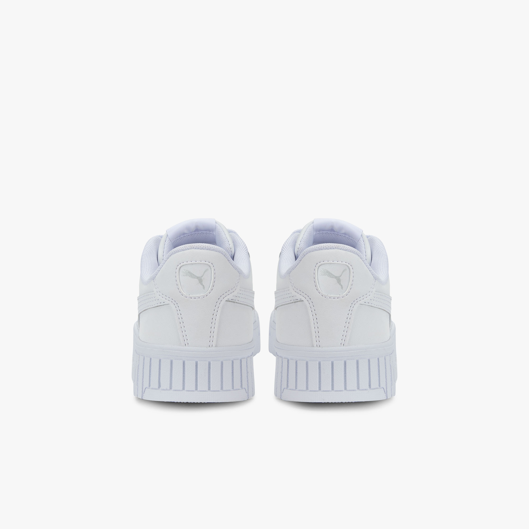 Puma Zapatillas Carina 2.0 JR, BLANCO, hi-res