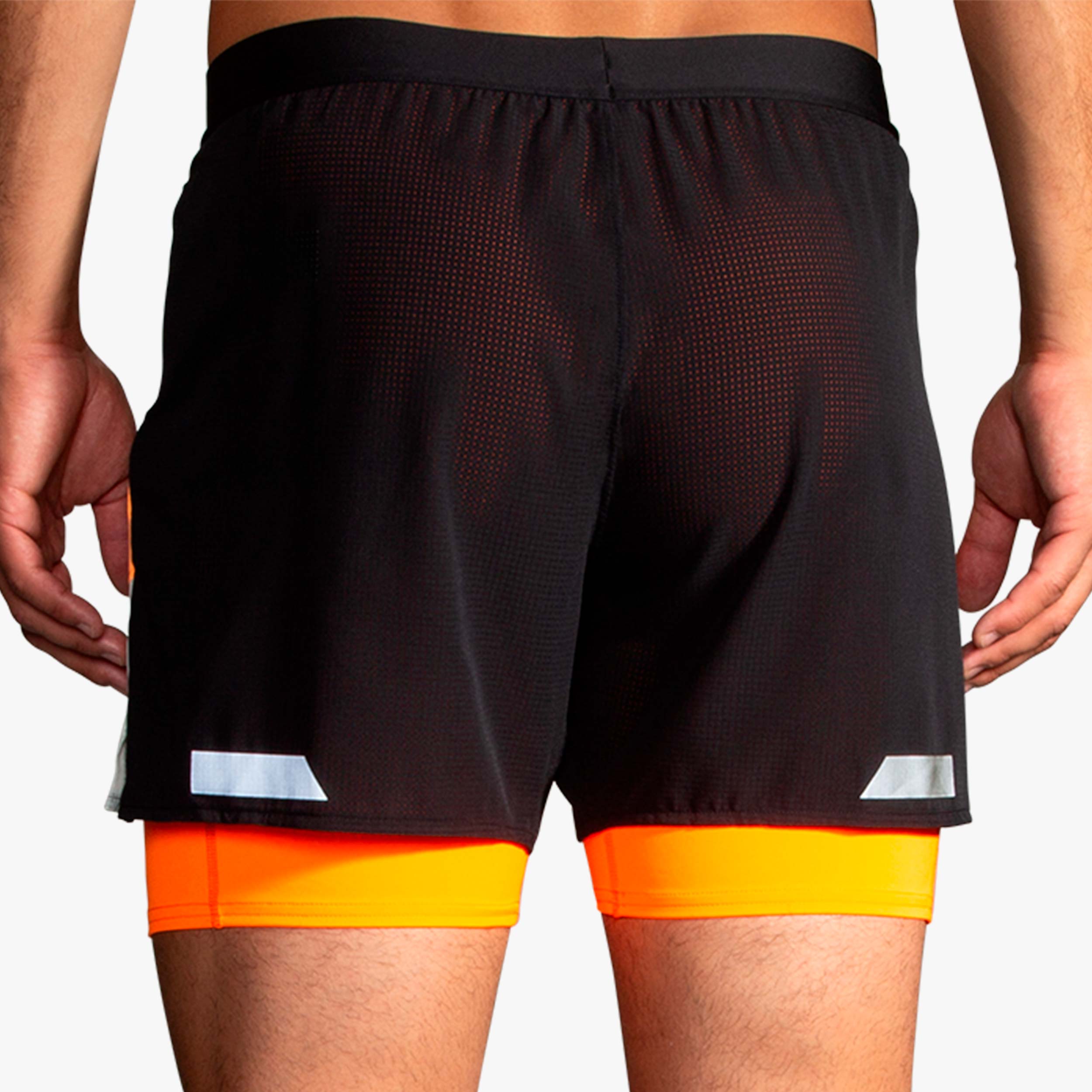 Brooks Shorts Visible 5, SURTIDO, hi-res