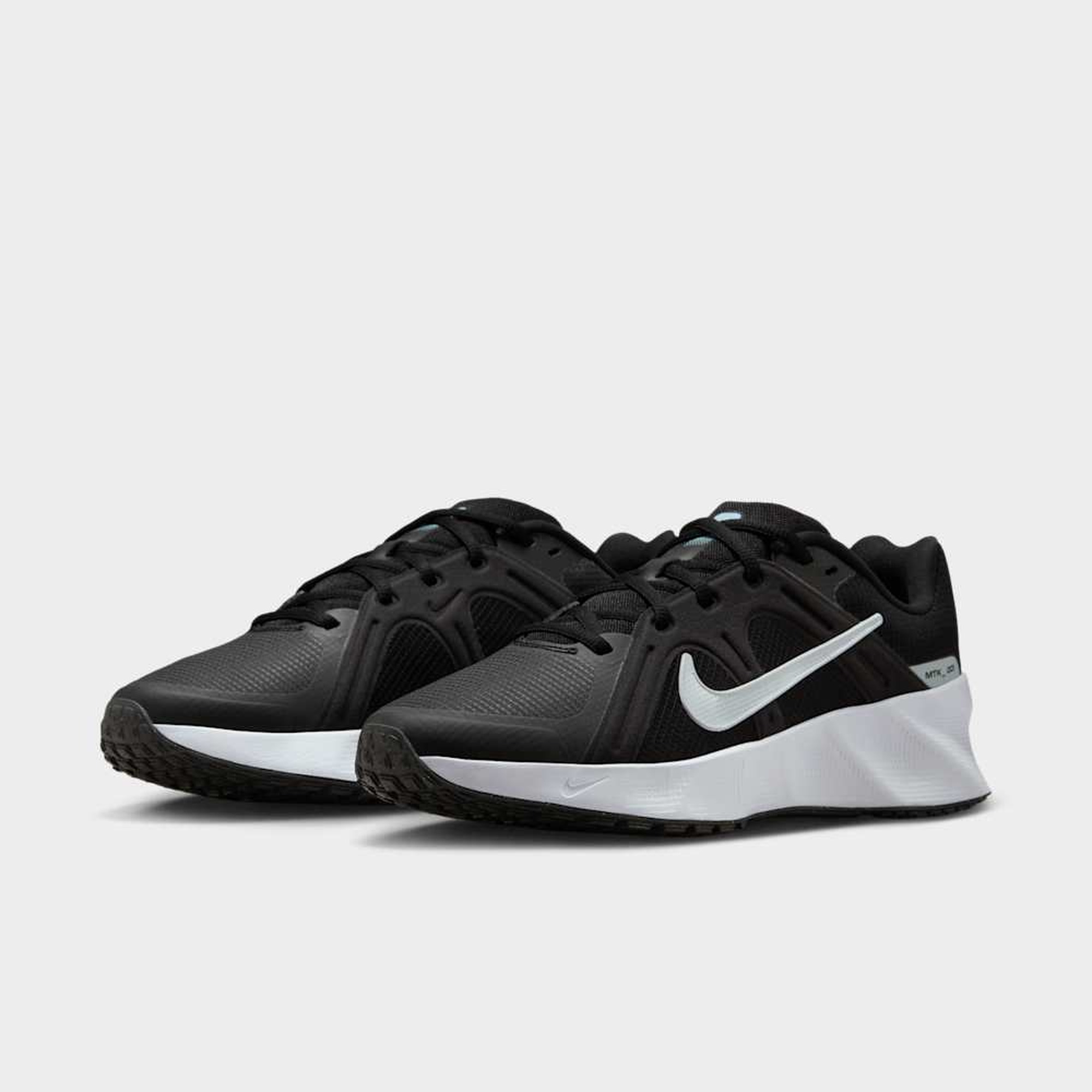 Nike Zapatillas Metro Tek, NEGRO, hi-res